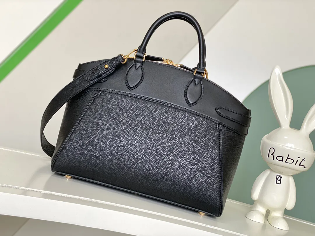 Louis Vuitton Vend?me MM M22914 - 图片 5