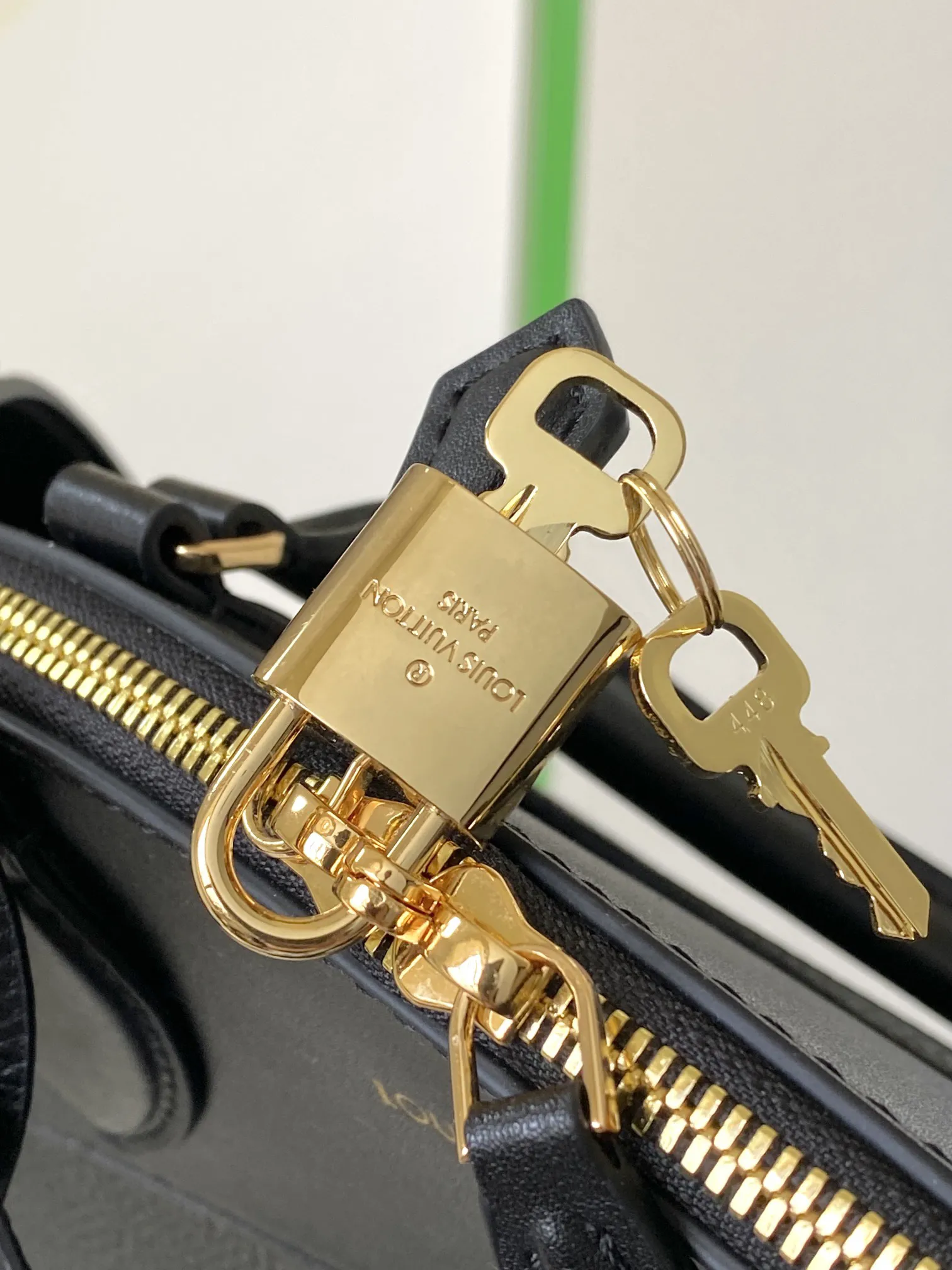 Louis Vuitton Vend?me MM M22914 - 图片 7