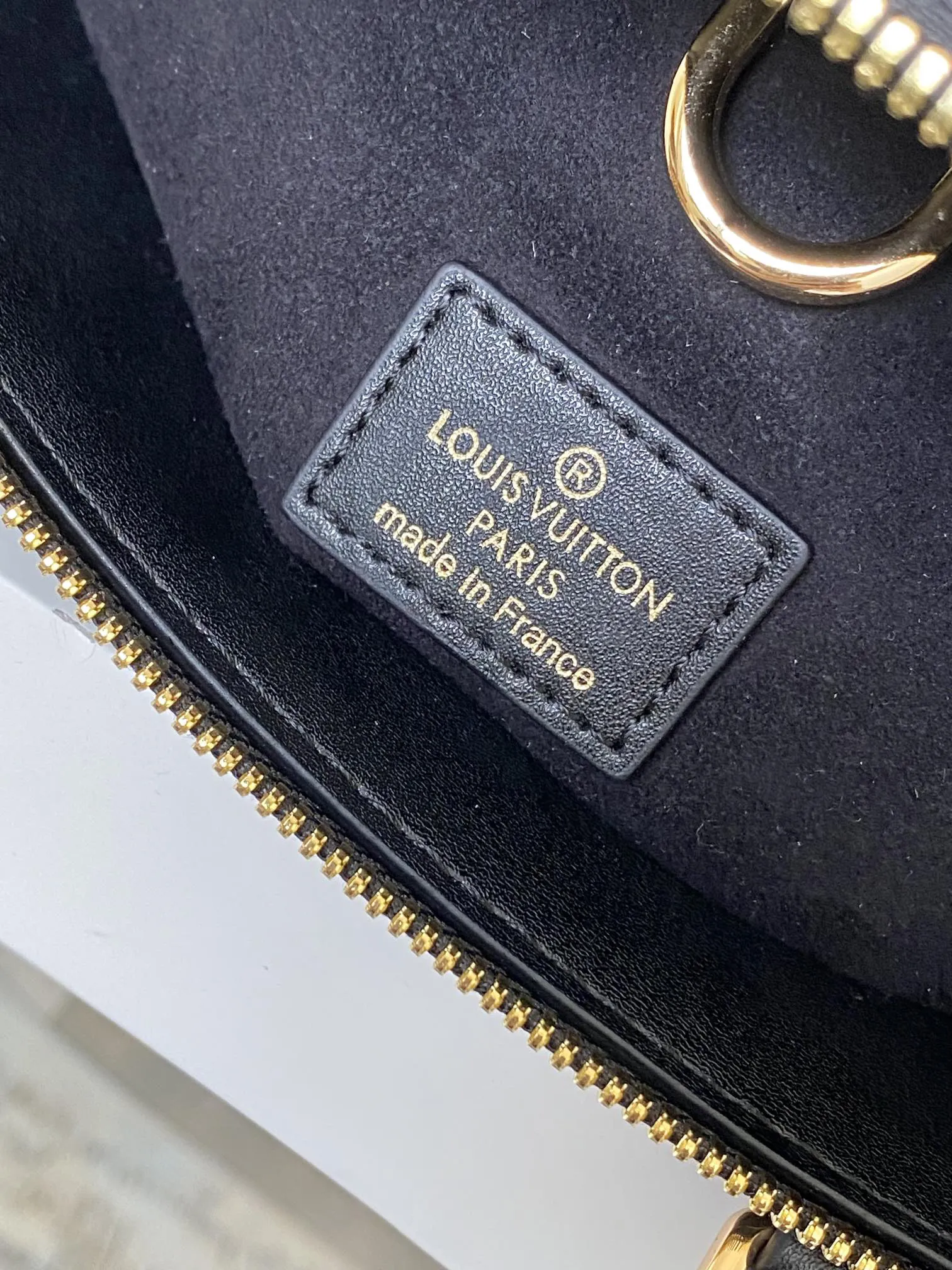 Louis Vuitton Vend?me MM M22914 - 图片 10