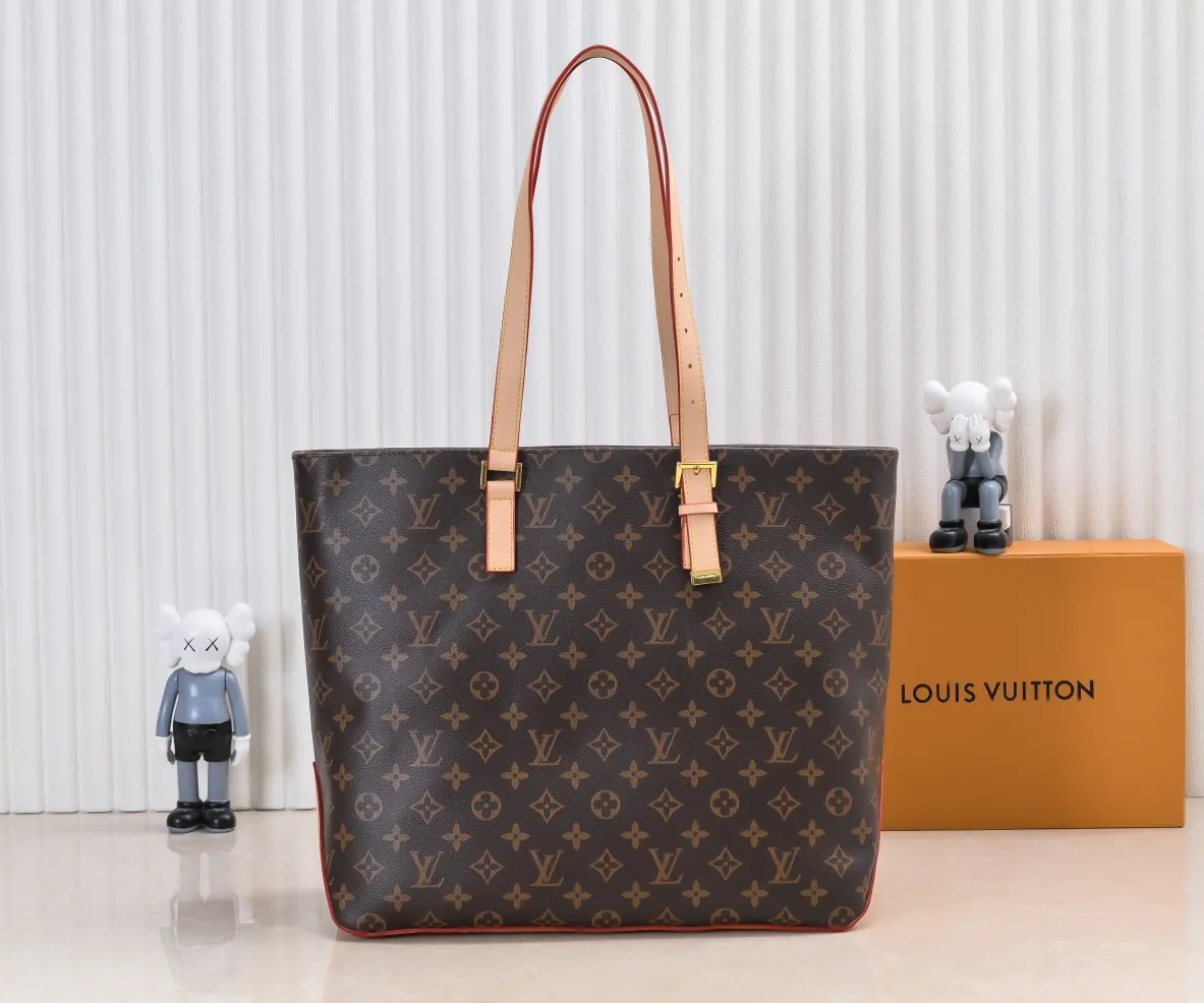 Louis Vuitton Mezzo M47134 - 图片 3