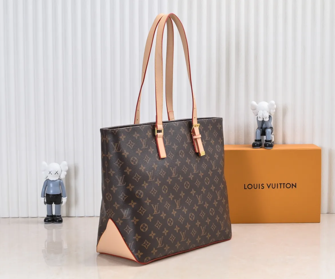Louis Vuitton Mezzo M47134 - 图片 4