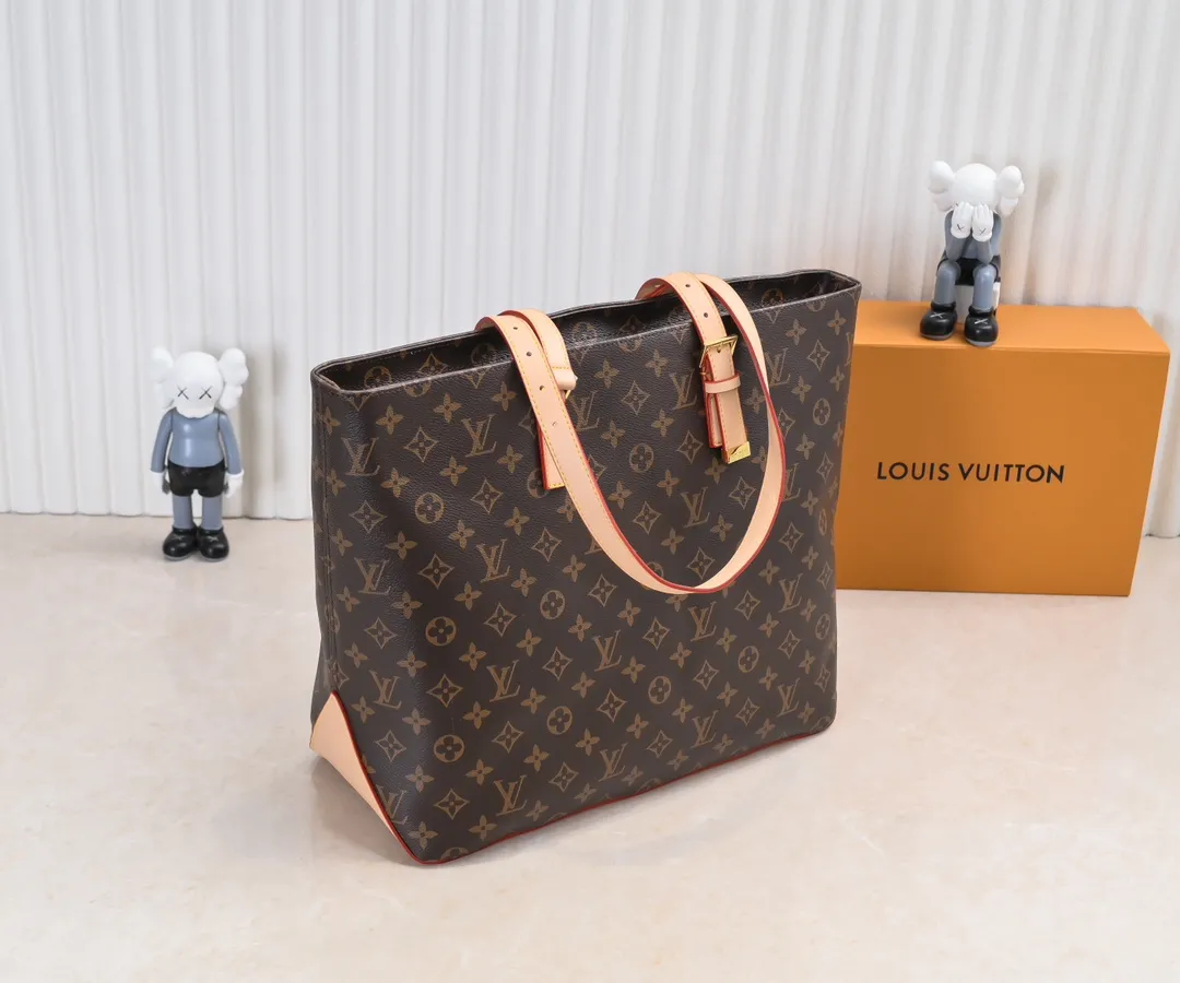 Louis Vuitton Mezzo M47134 - 图片 5