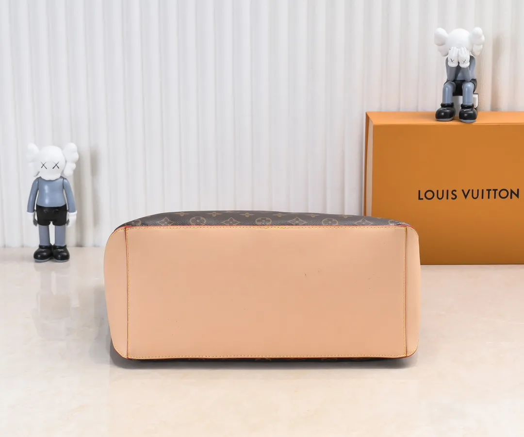 Louis Vuitton Mezzo M47134 - 图片 6