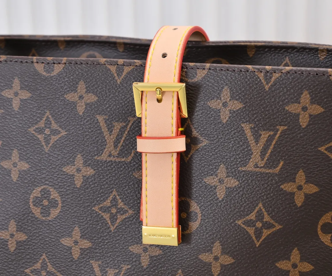 Louis Vuitton Mezzo M47134 - 图片 7