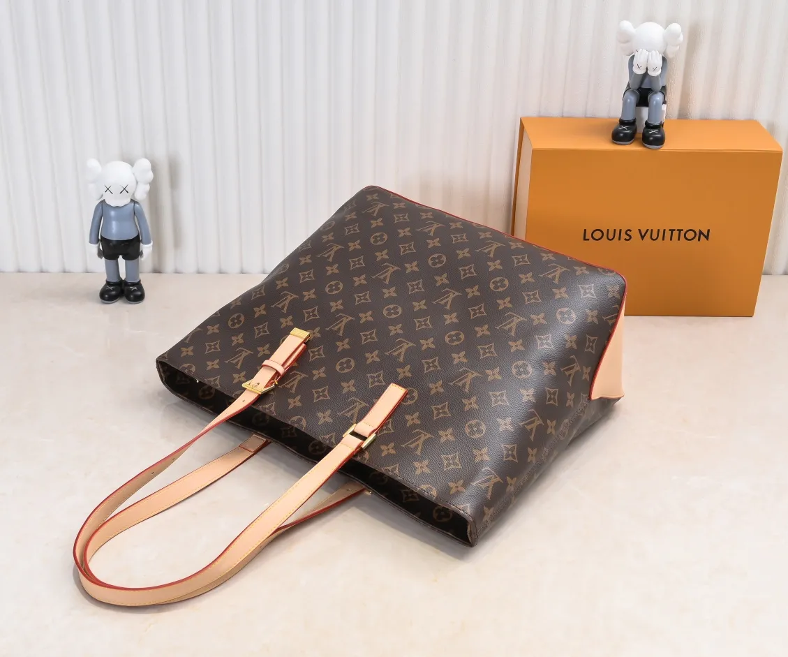 Louis Vuitton Mezzo M47134 - 图片 8