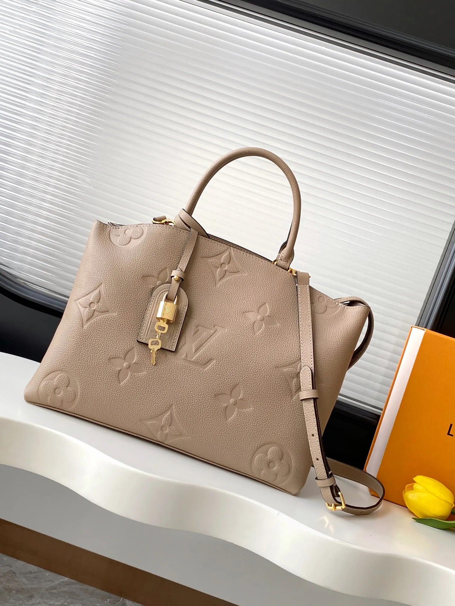 Louis Vuitton Grand Palais M45833 - 图片 3