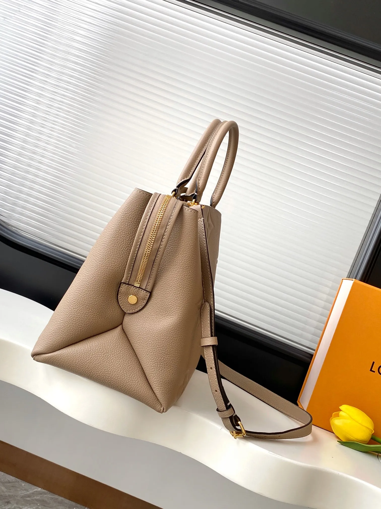 Louis Vuitton Grand Palais M45833 - 图片 4