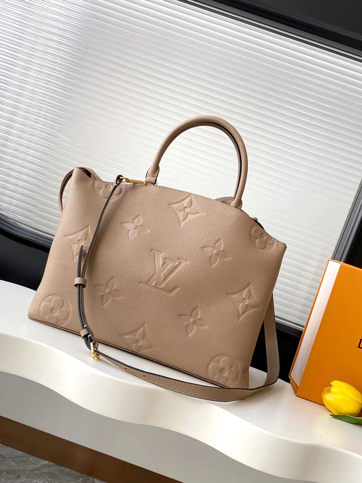 Louis Vuitton Grand Palais M45833 - 图片 5