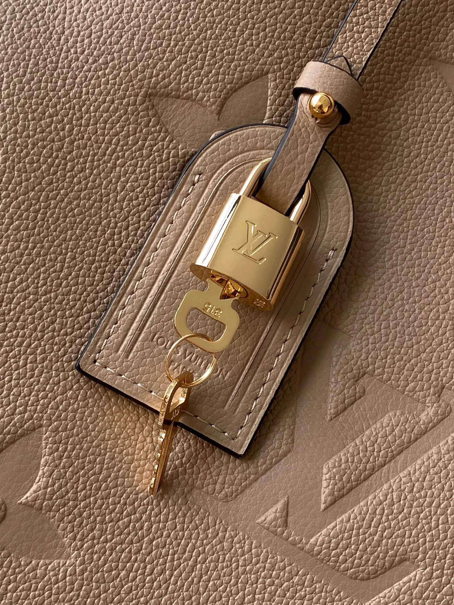 Louis Vuitton Grand Palais M45833 - 图片 7