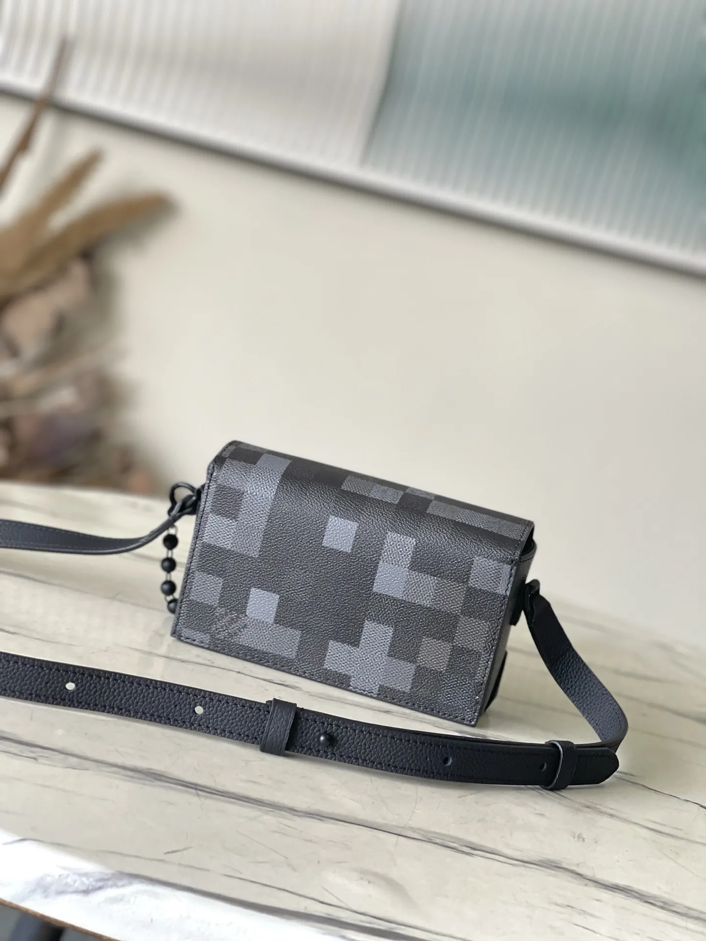 Louis Vuitton Steamer Wearable Wallet M14923 - 图片 5