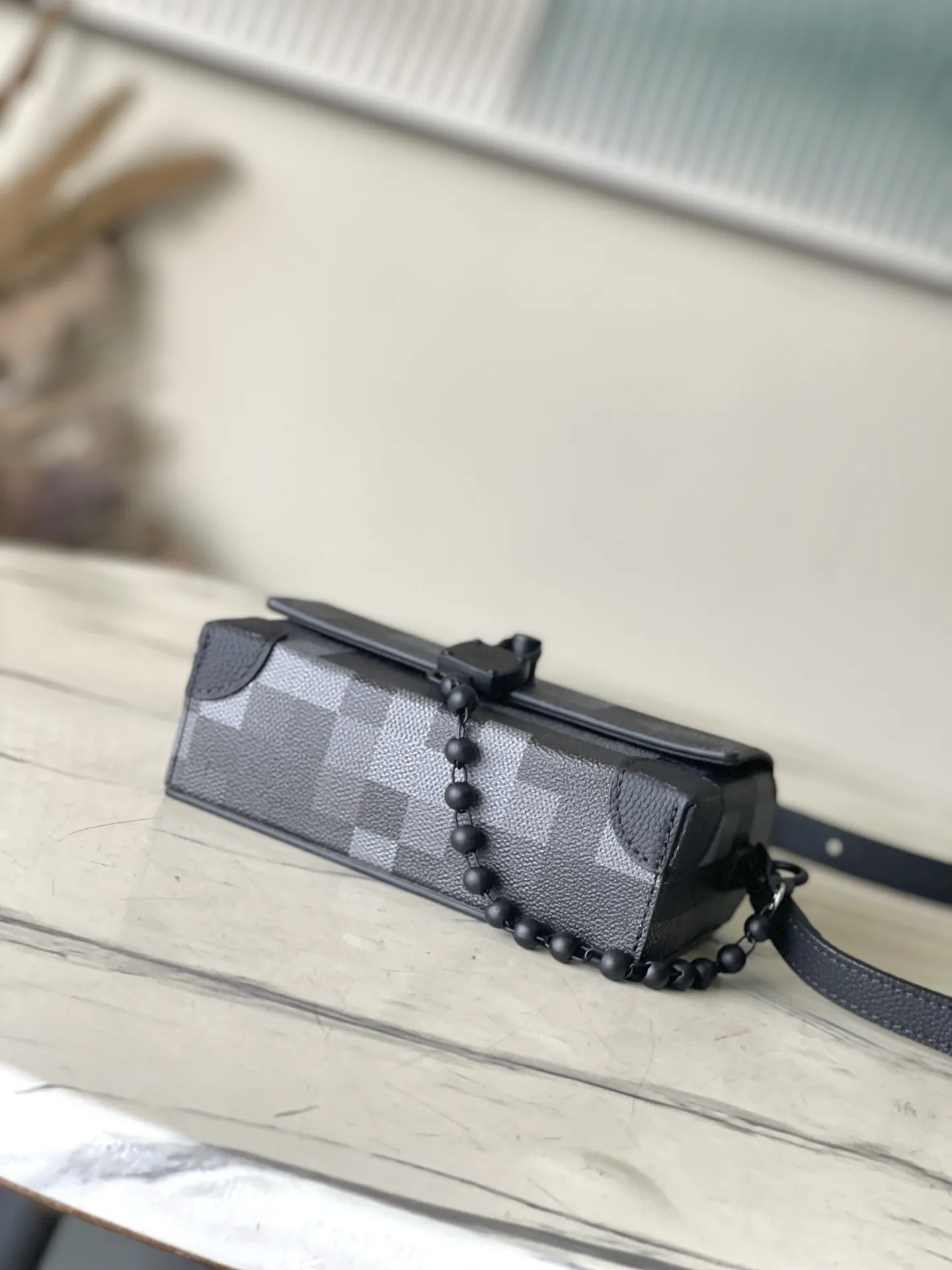 Louis Vuitton Steamer Wearable Wallet M14923 - 图片 6