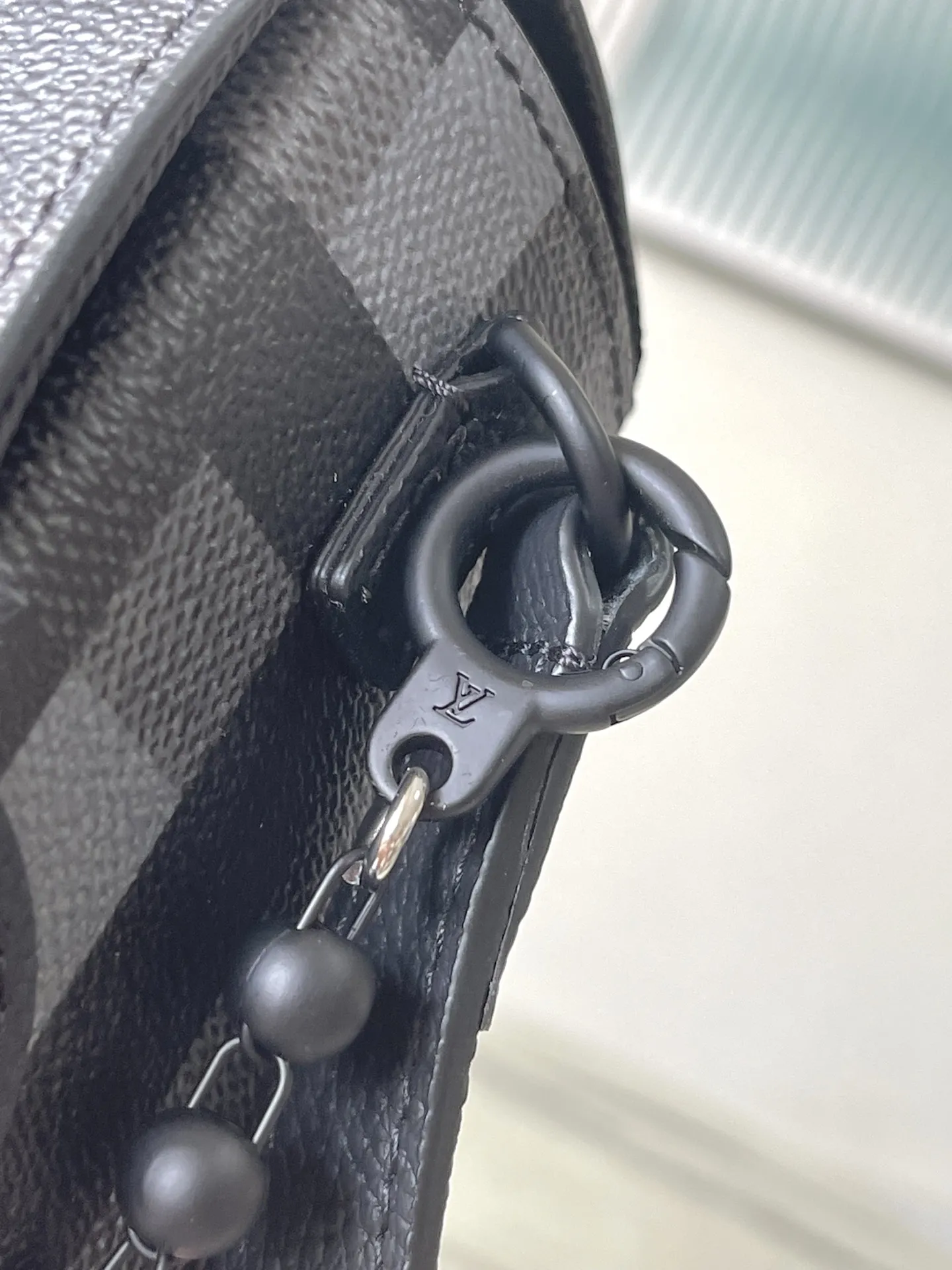 Louis Vuitton Steamer Wearable Wallet M14923 - 图片 8