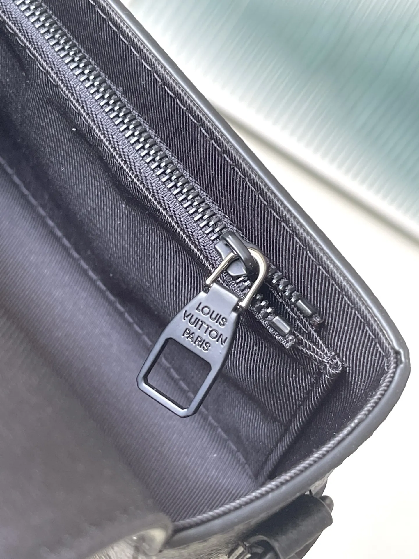 Louis Vuitton Steamer Wearable Wallet M14923 - 图片 10