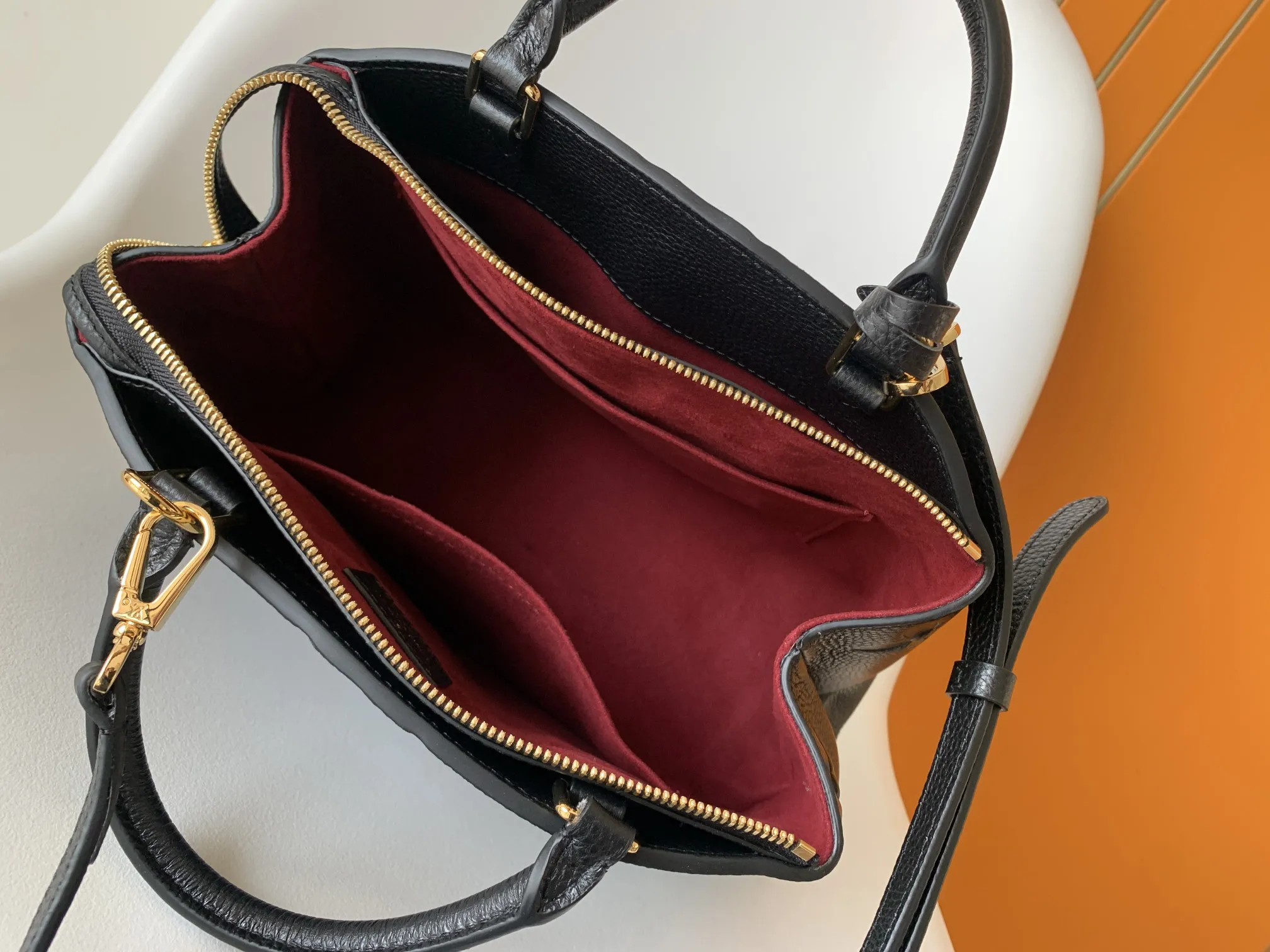 Louis Vuitton Grand Palais M45811 - 图片 10