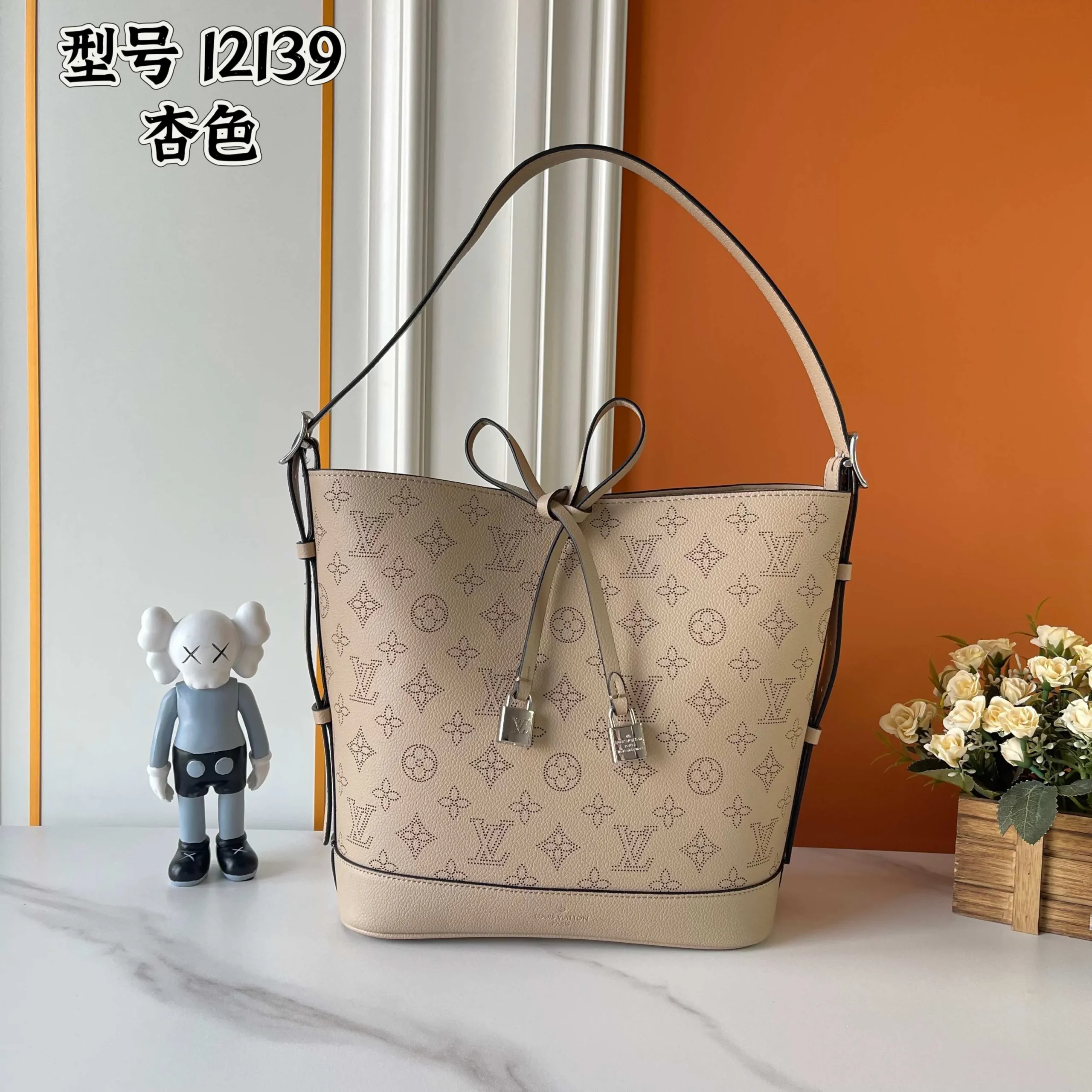 Louis Vuitton Flore M12140 - 图片 3