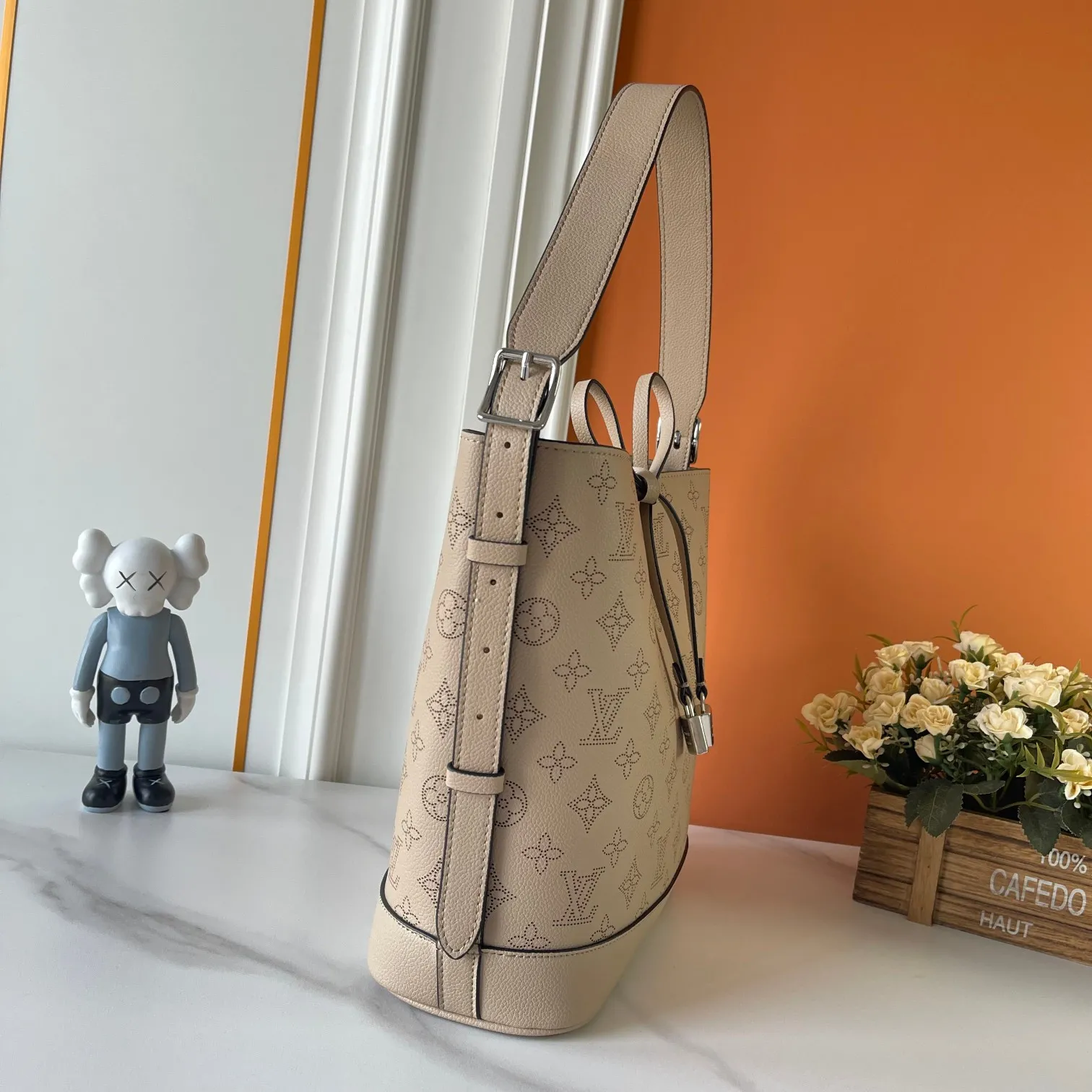 Louis Vuitton Flore M12140 - 图片 4