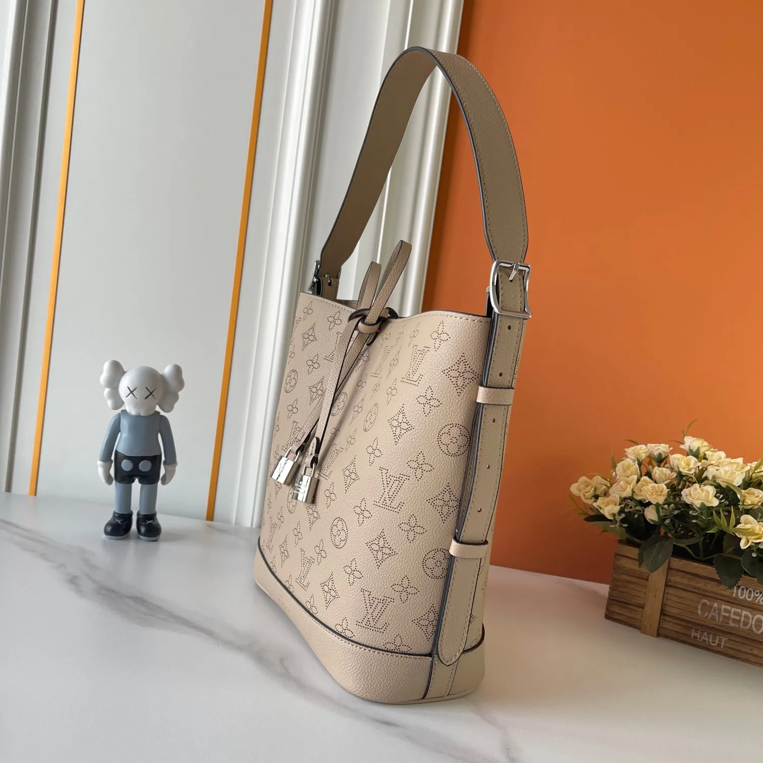 Louis Vuitton Flore M12140 - 图片 5