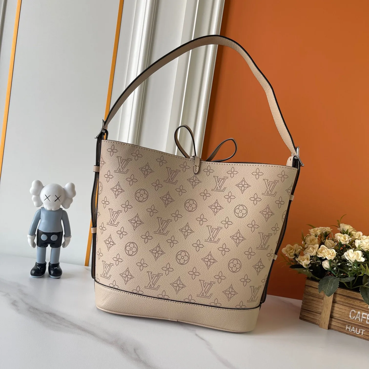 Louis Vuitton Flore M12140 - 图片 6
