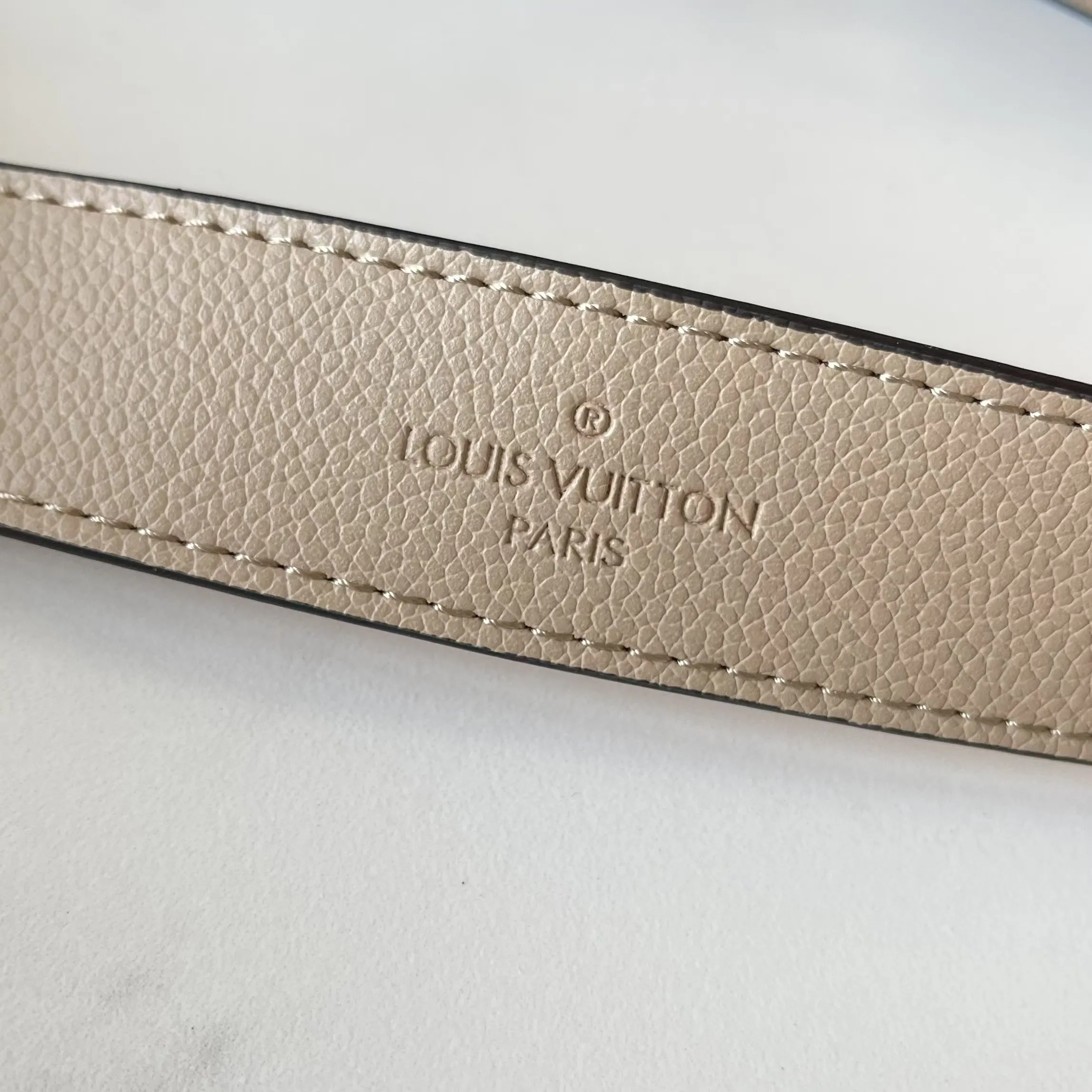 Louis Vuitton Flore M12140 - 图片 9