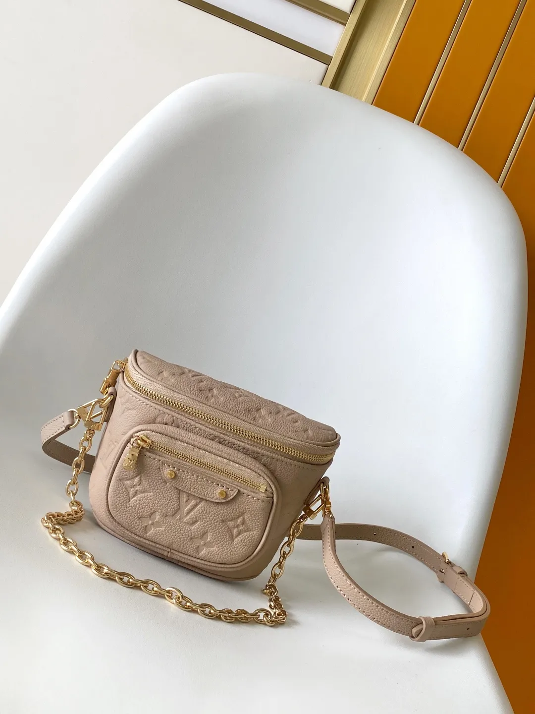 Louis Vuitton Mini Bumbag M14420 - Image 3