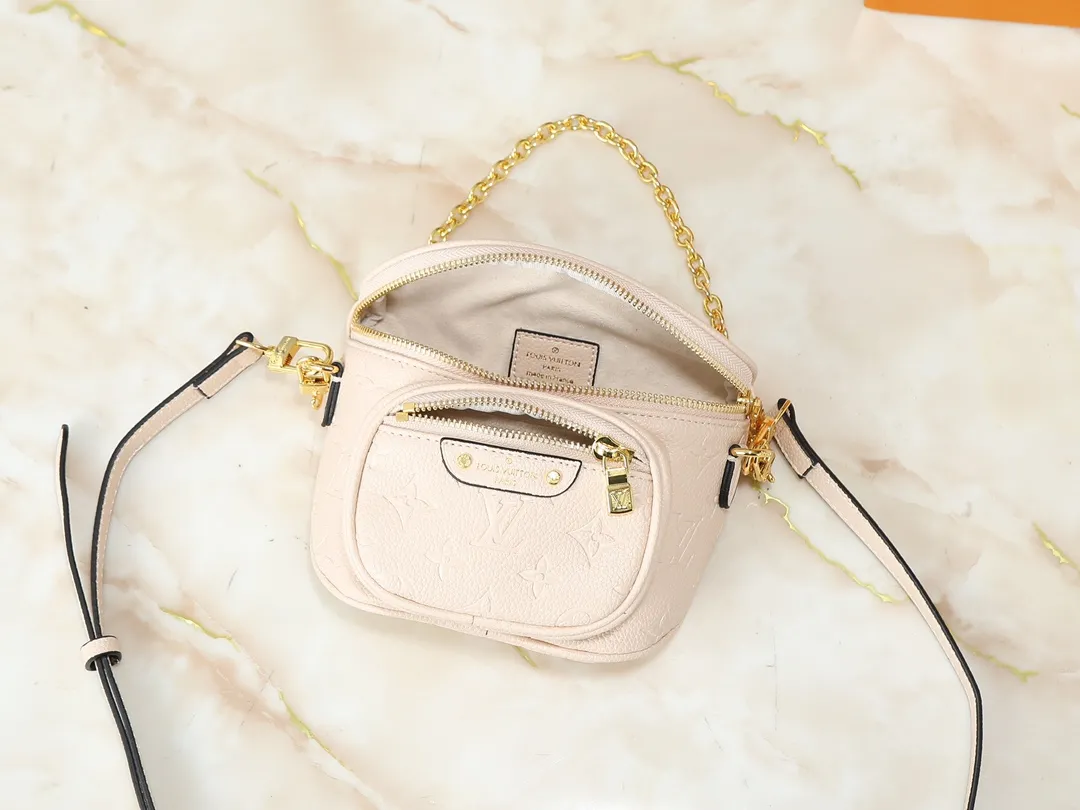 Alternative view of Louis Vuitton Mini Bumbag M83275