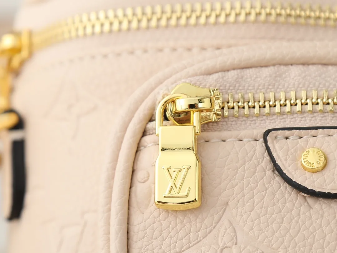 Louis Vuitton Mini Bumbag M83275 - 图片 9