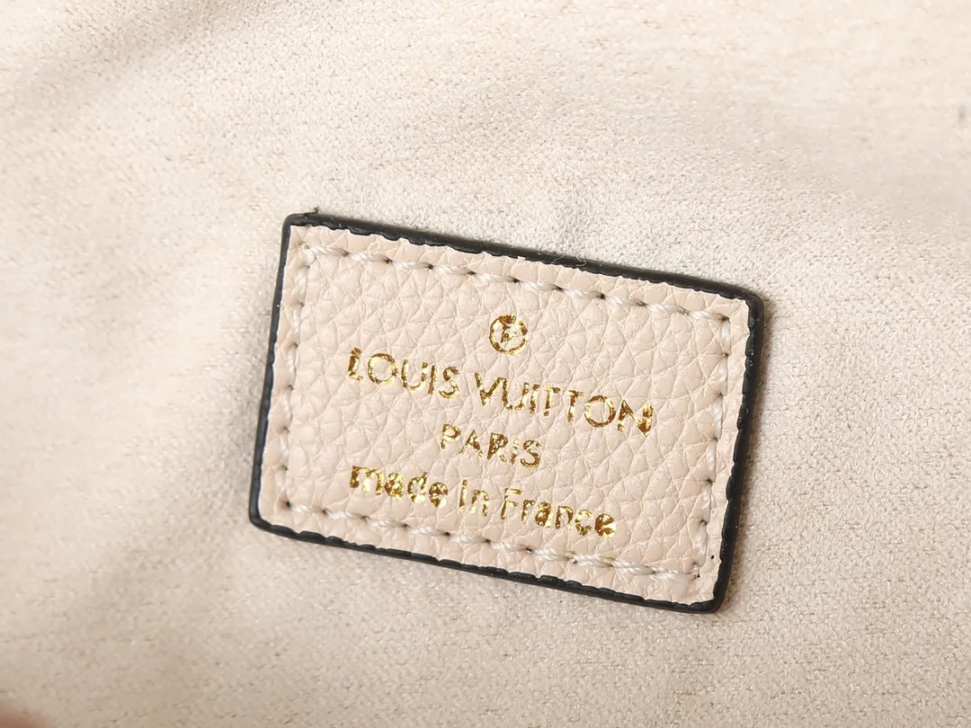 Louis Vuitton Mini Bumbag M83275 - 图片 10