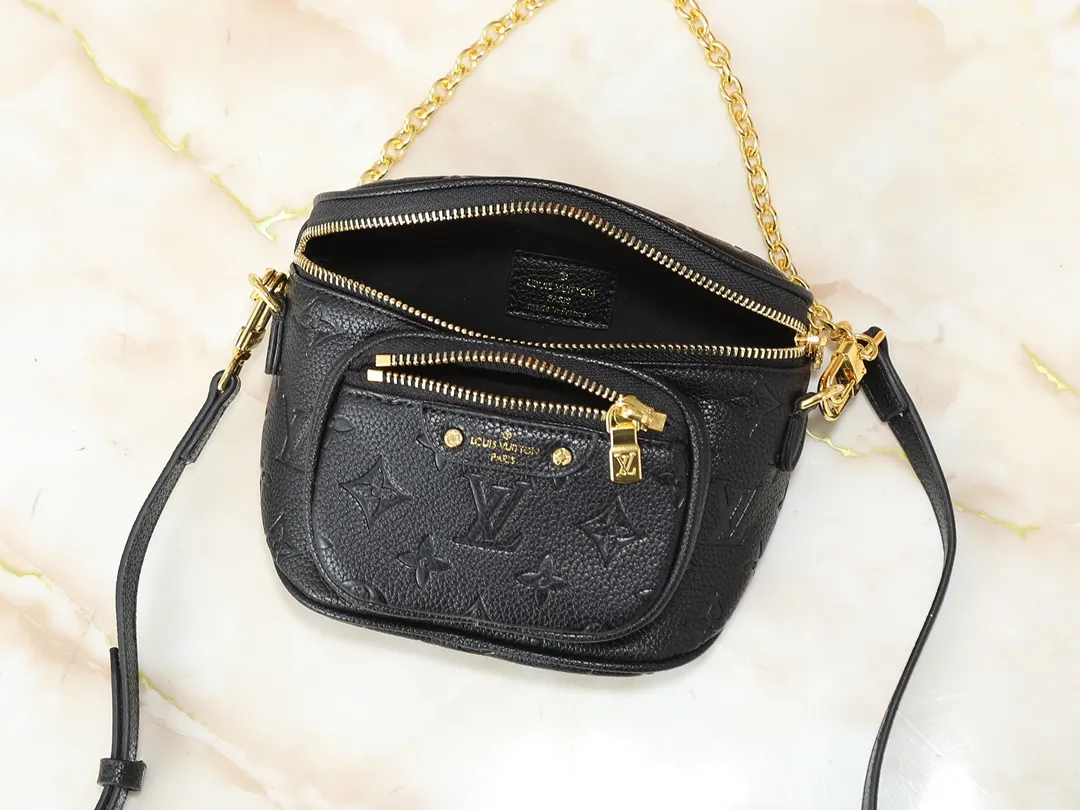 Louis Vuitton Mini Bumbag M46917 - Image 10