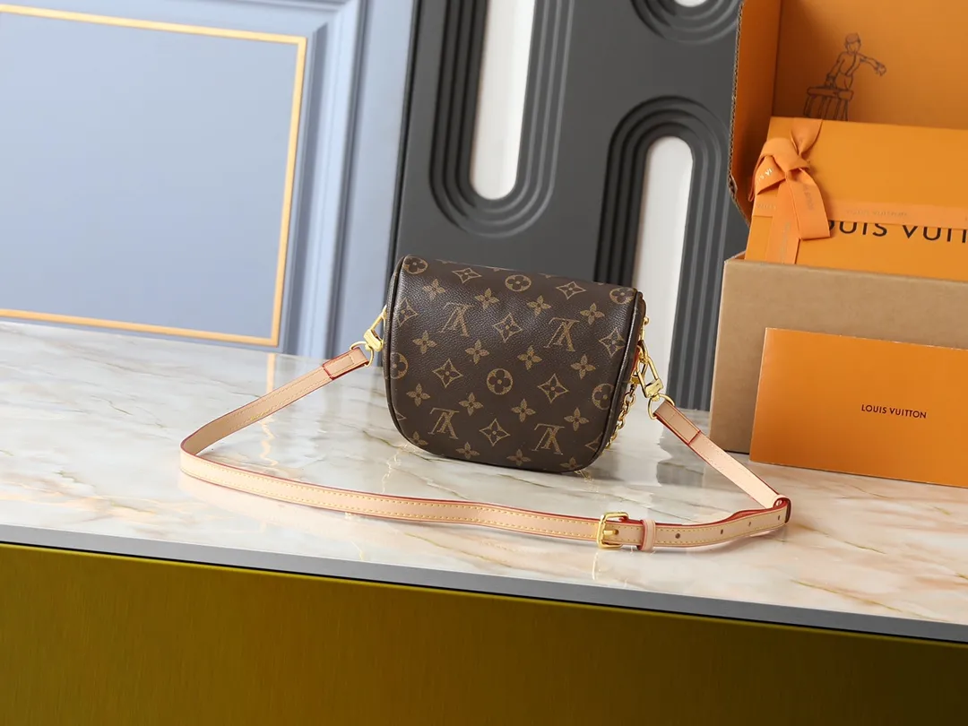 Louis Vuitton Mini Bumbag M82335 - 图片 4