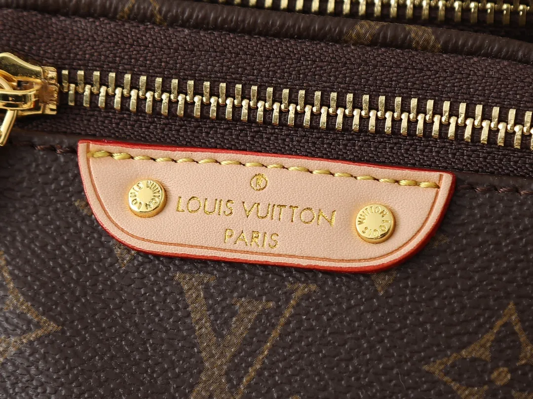 Louis Vuitton Mini Bumbag M82335 - 图片 5