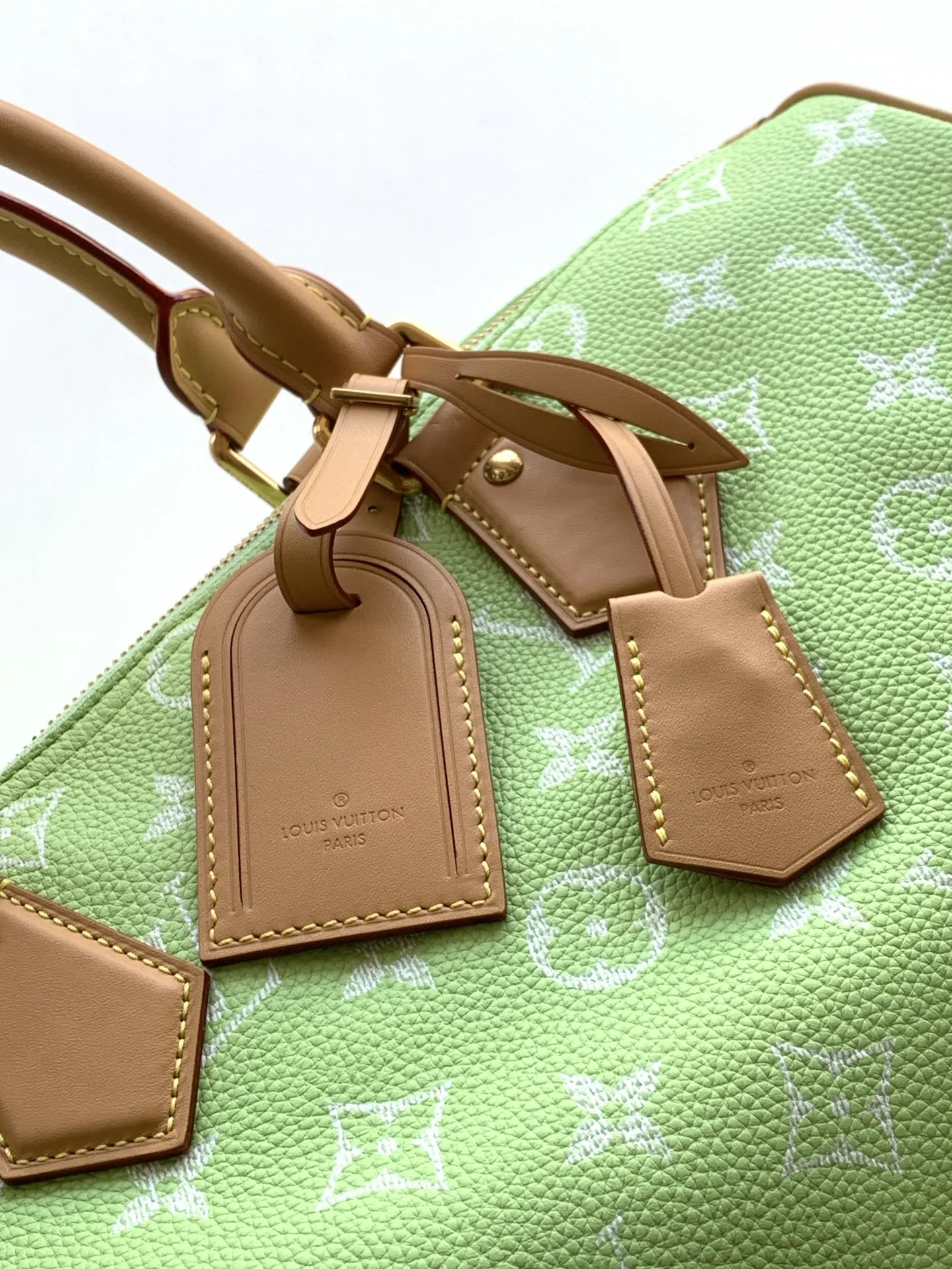 Louis Vuitton Speedy P9 Bandoulière 40 M13921 - Image 7