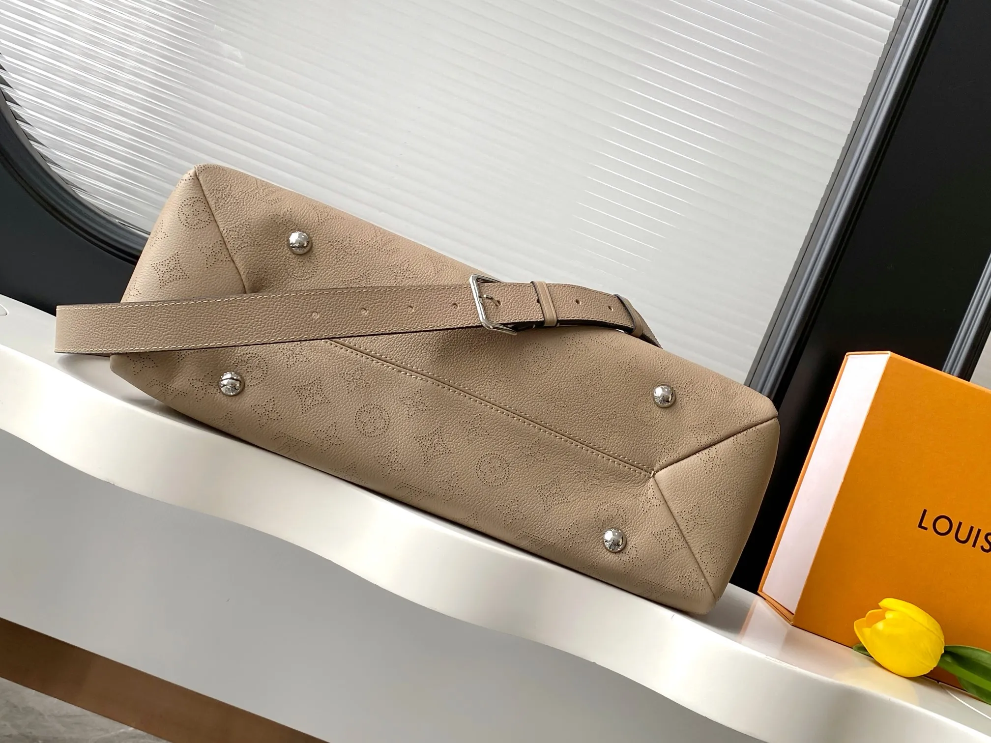 Louis Vuitton Hand It All PM M24255 - 图片 5