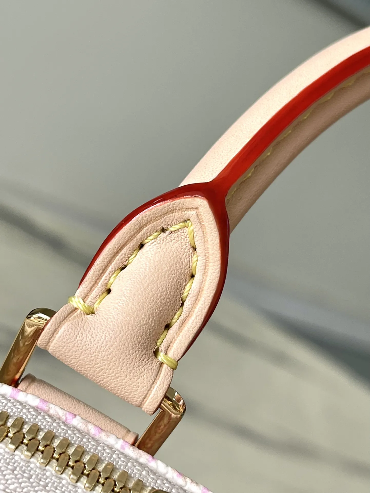 Louis Vuitton Alma BB N40516 - Image 9