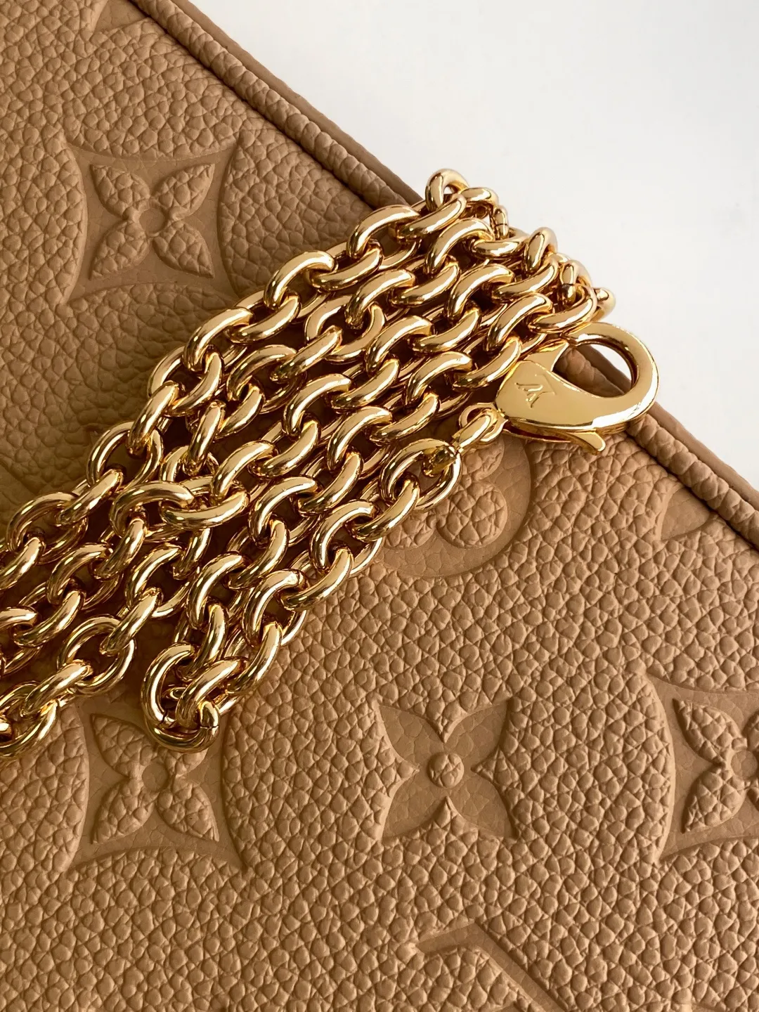Louis Vuitton Easy Pouch On Strap M14421 - 图片 9