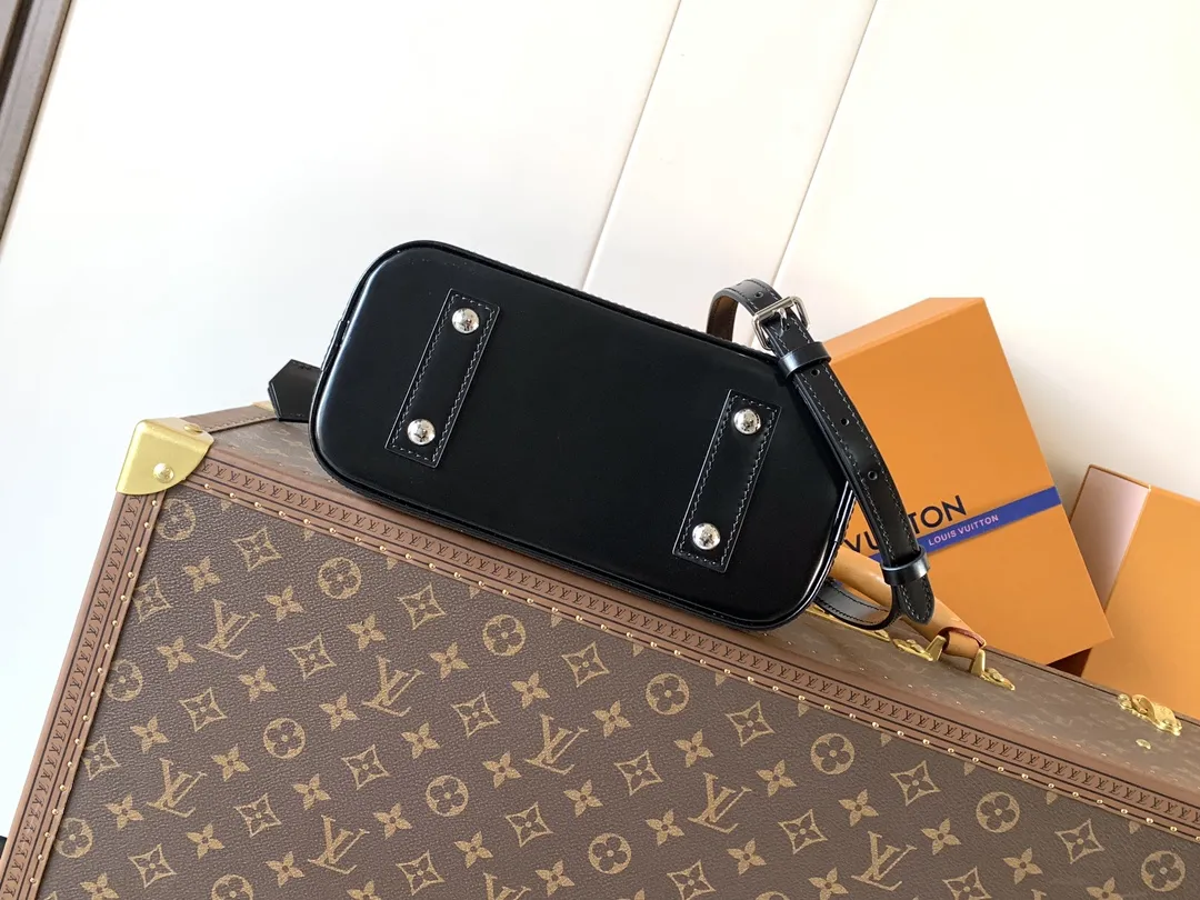 Louis Vuitton Alma BB M24645 - 图片 5