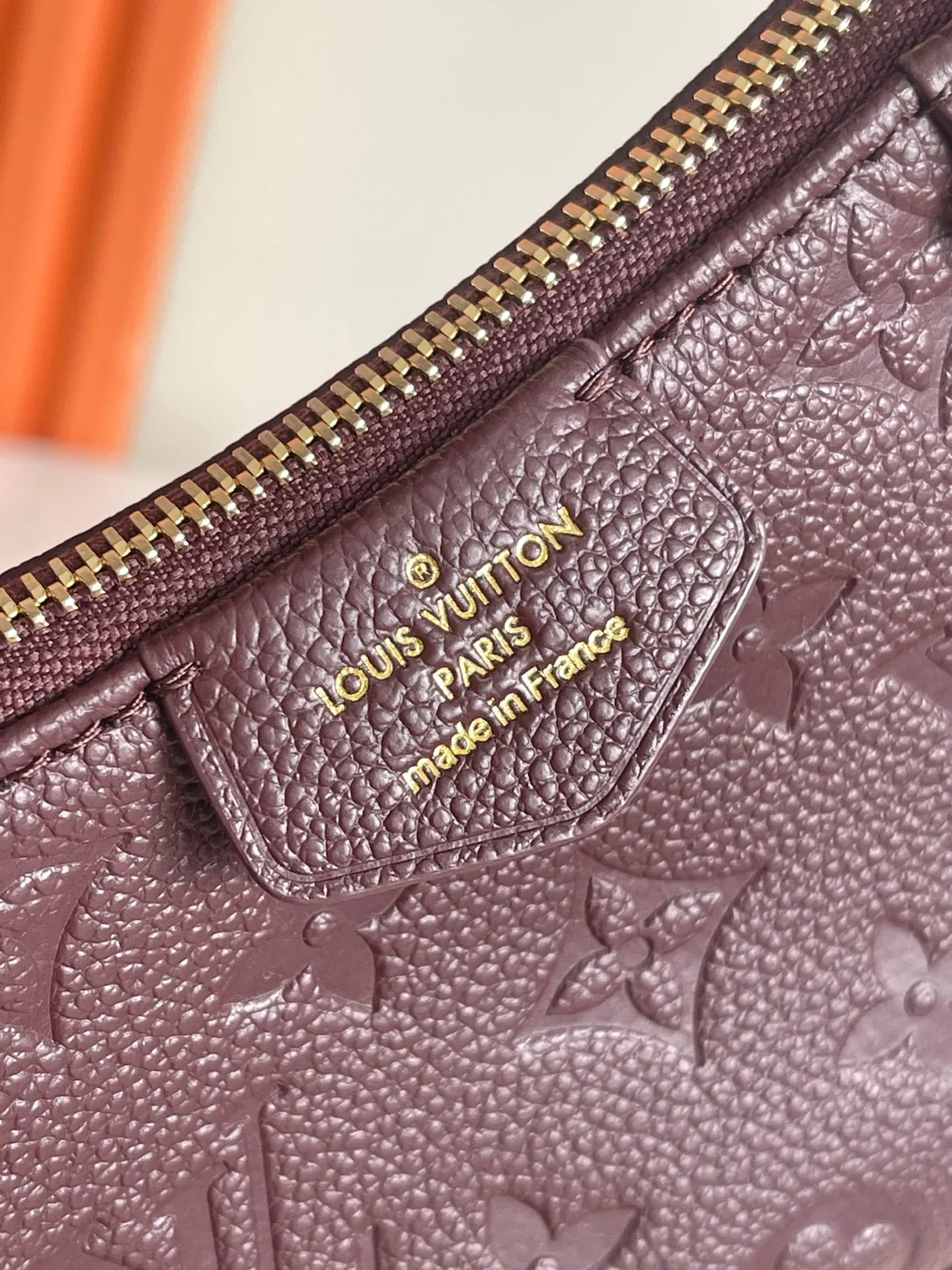 Louis Vuitton Easy Pouch On Strap M13614 - 图片 7