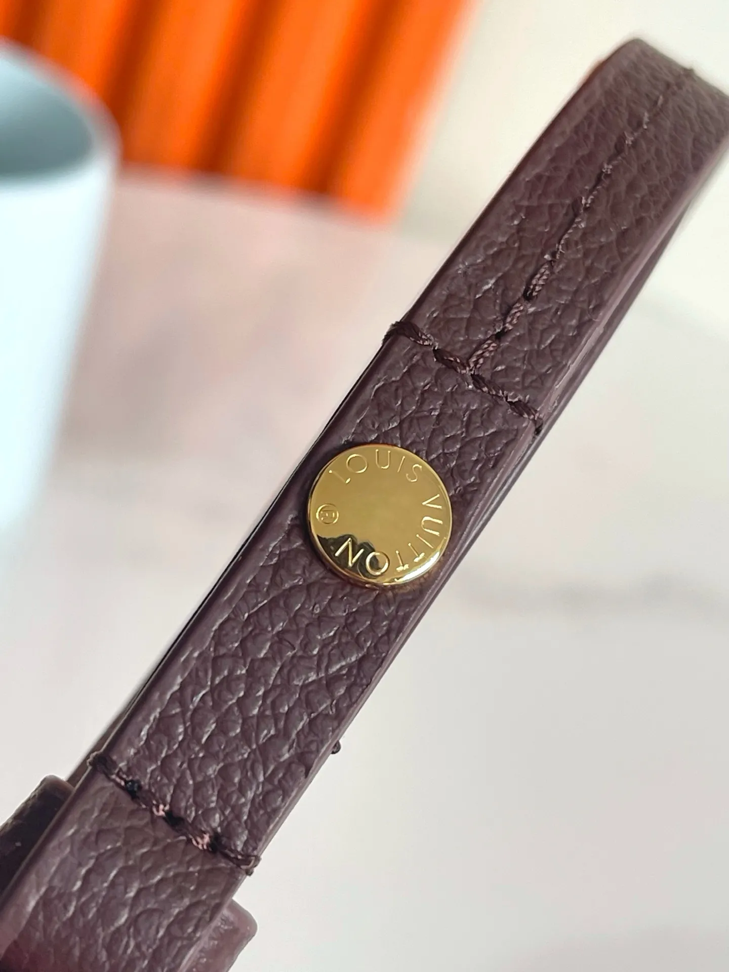 Louis Vuitton Easy Pouch On Strap M13614 - 图片 10