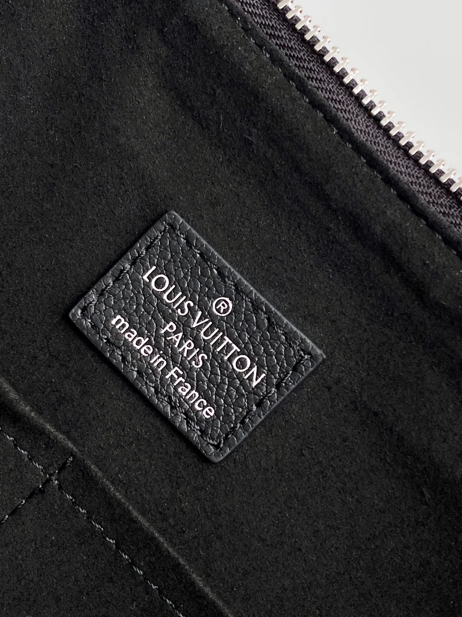 Louis Vuitton Hand It All MM M24132 - 图片 5