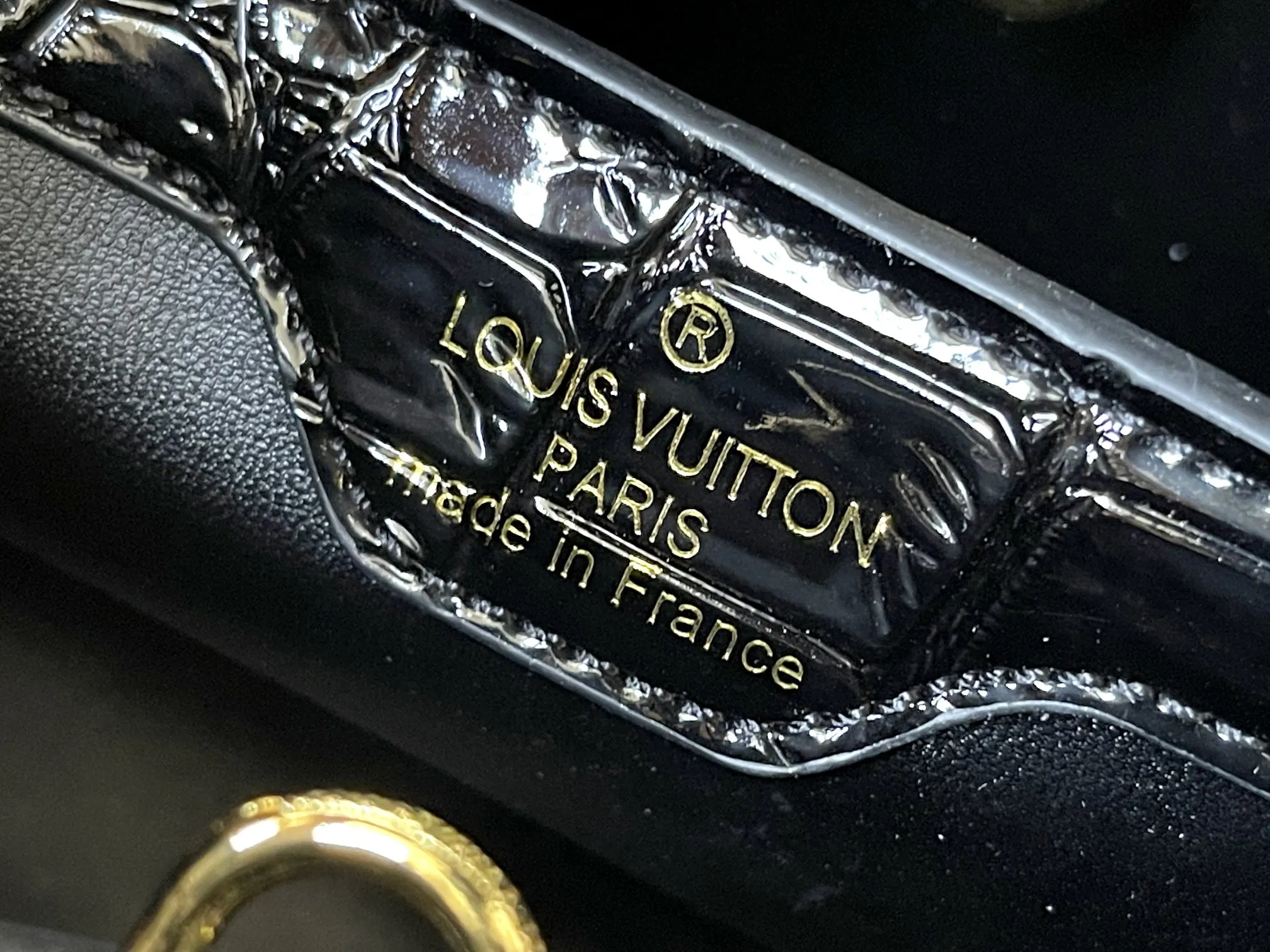 Louis Vuitton Capucines MM N92967 - 图片 10