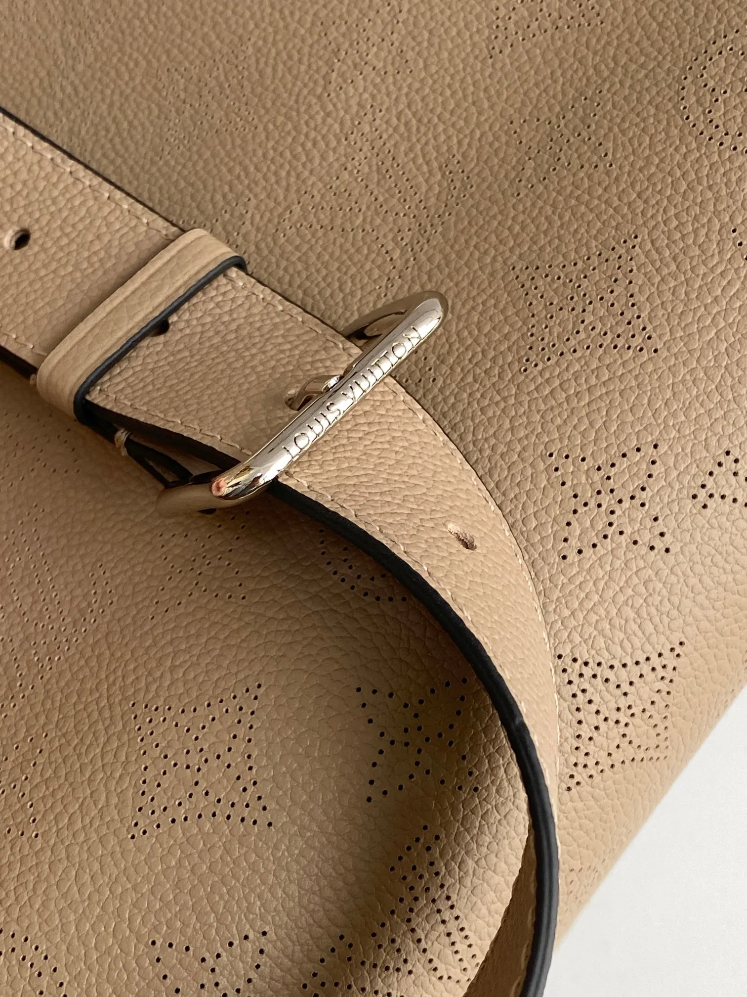 Louis Vuitton Hand It All MM M24133 - 图片 8