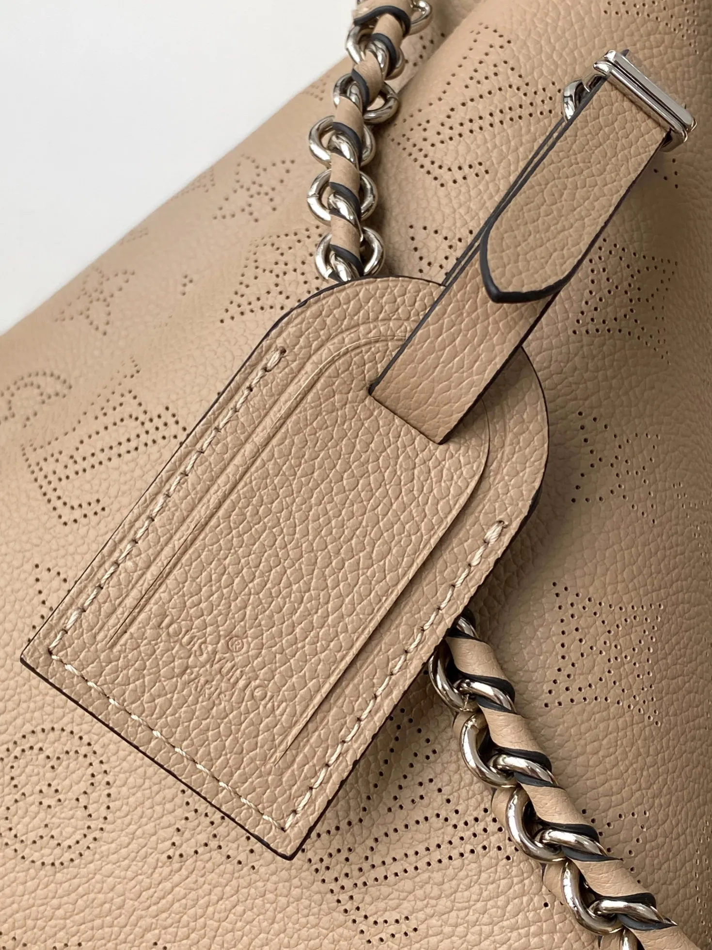 Louis Vuitton Hand It All MM M24133 - 图片 9