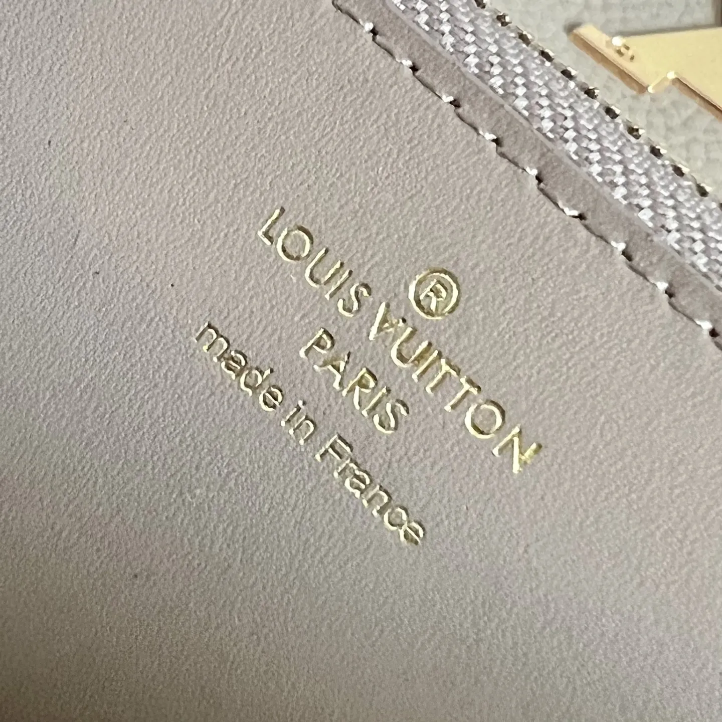 Louis Vuitton Capucines Wallet M61249 - Image 9