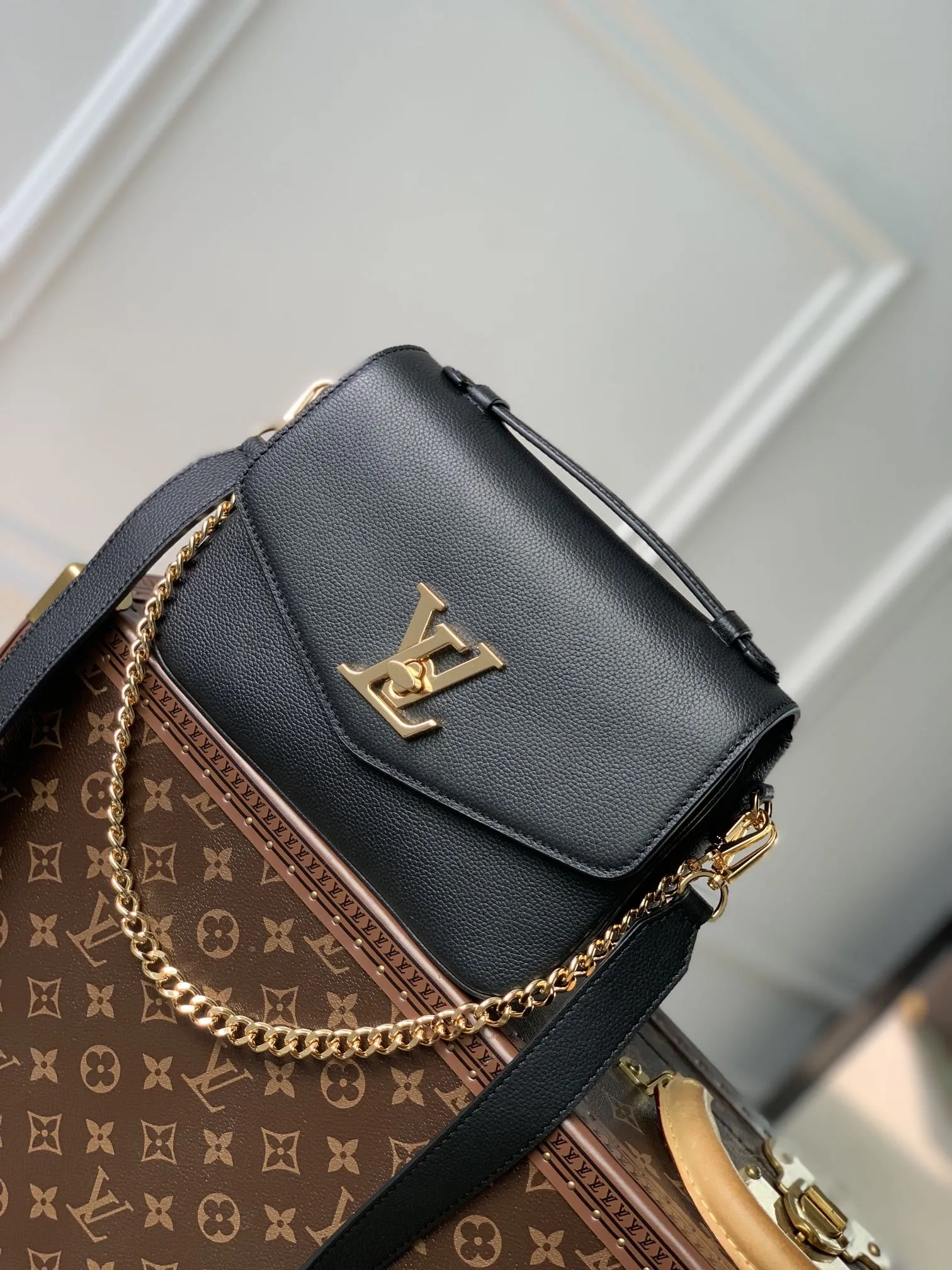 Louis Vuitton Oxford M22735 - 图片 3