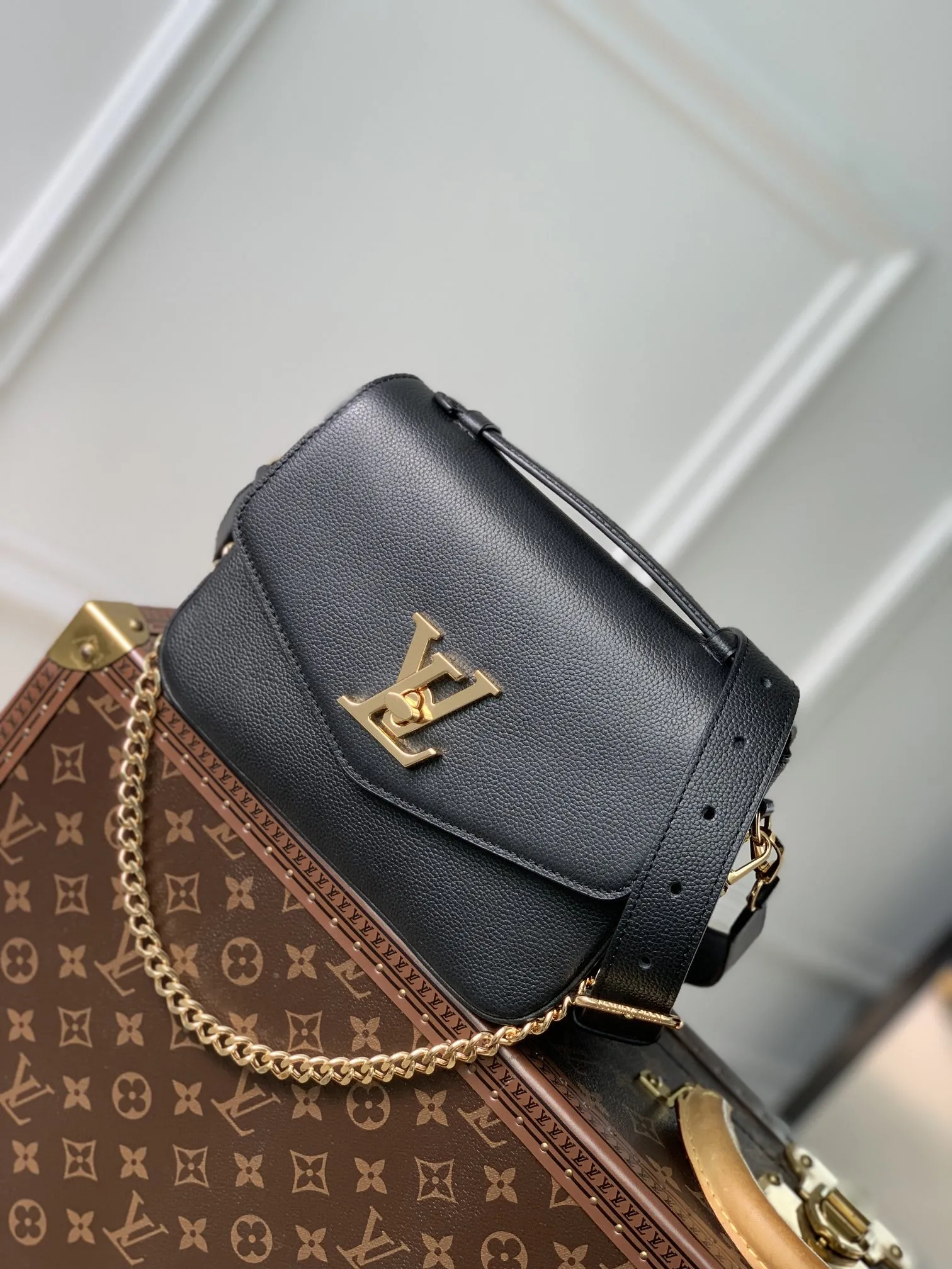 Louis Vuitton Oxford M22735 - 图片 4