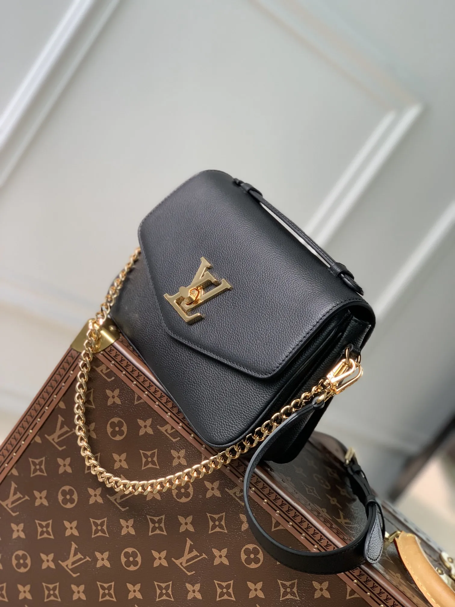 Louis Vuitton Oxford M22735 - 图片 5