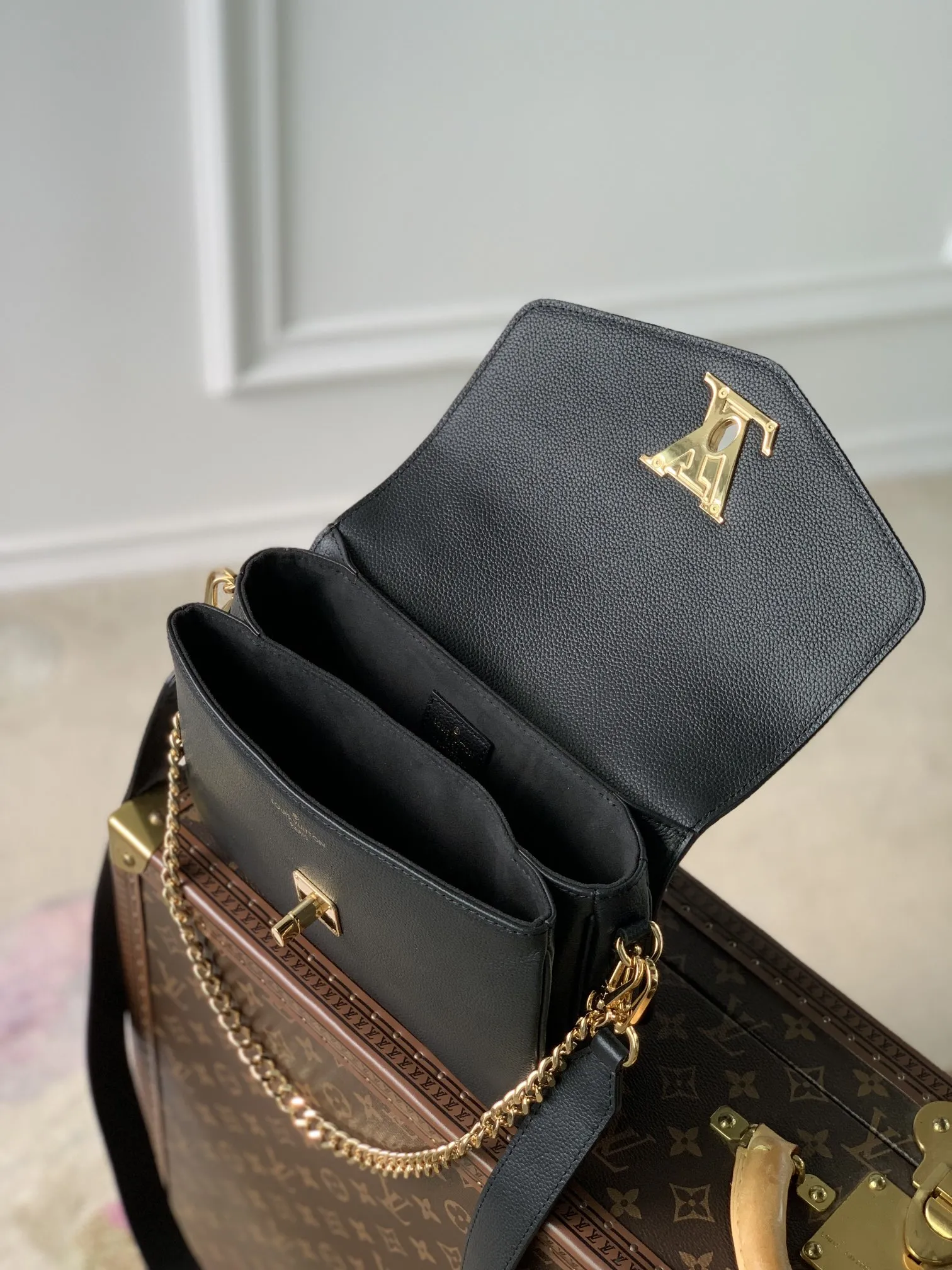 Louis Vuitton Oxford M22735 - 图片 10