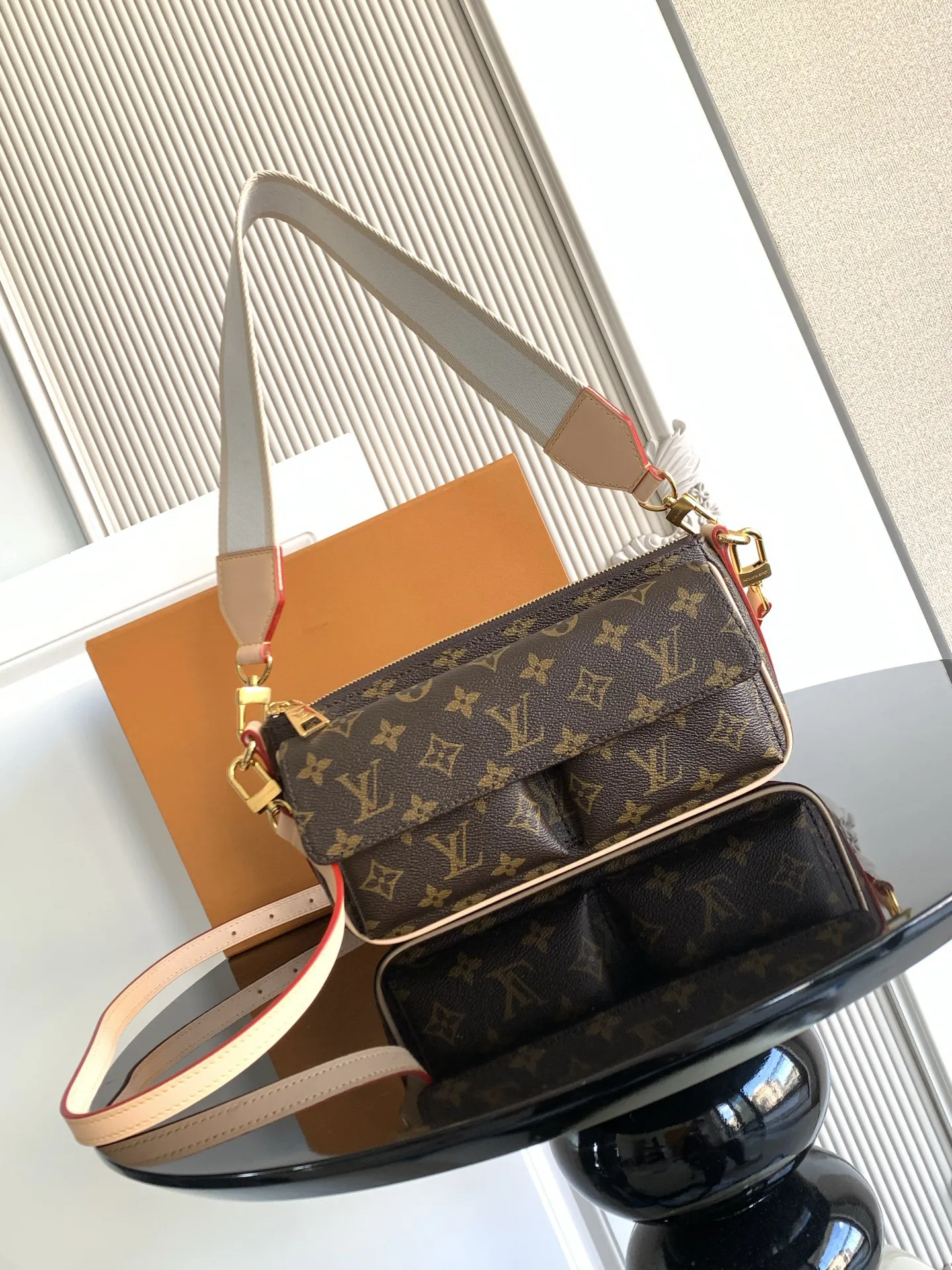 Louis Vuitton Vivacité M46999 - 图片 3