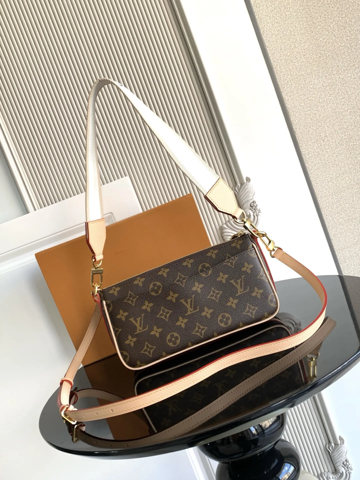 Louis Vuitton Vivacité M46999 - 图片 5