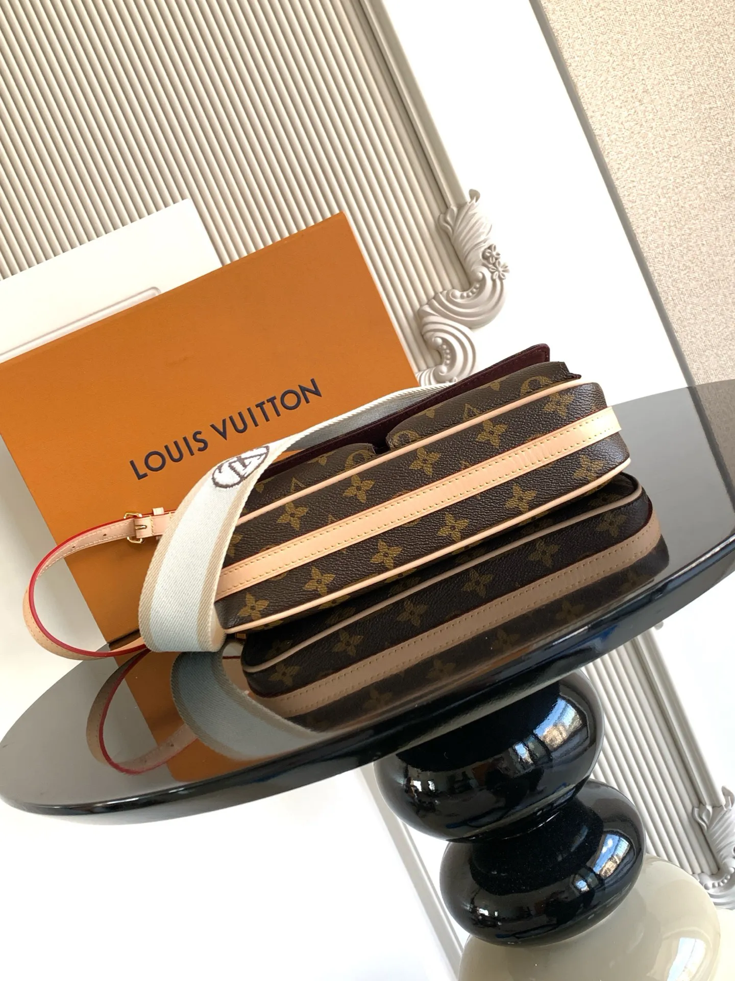 Louis Vuitton Vivacité M46999 - 图片 6
