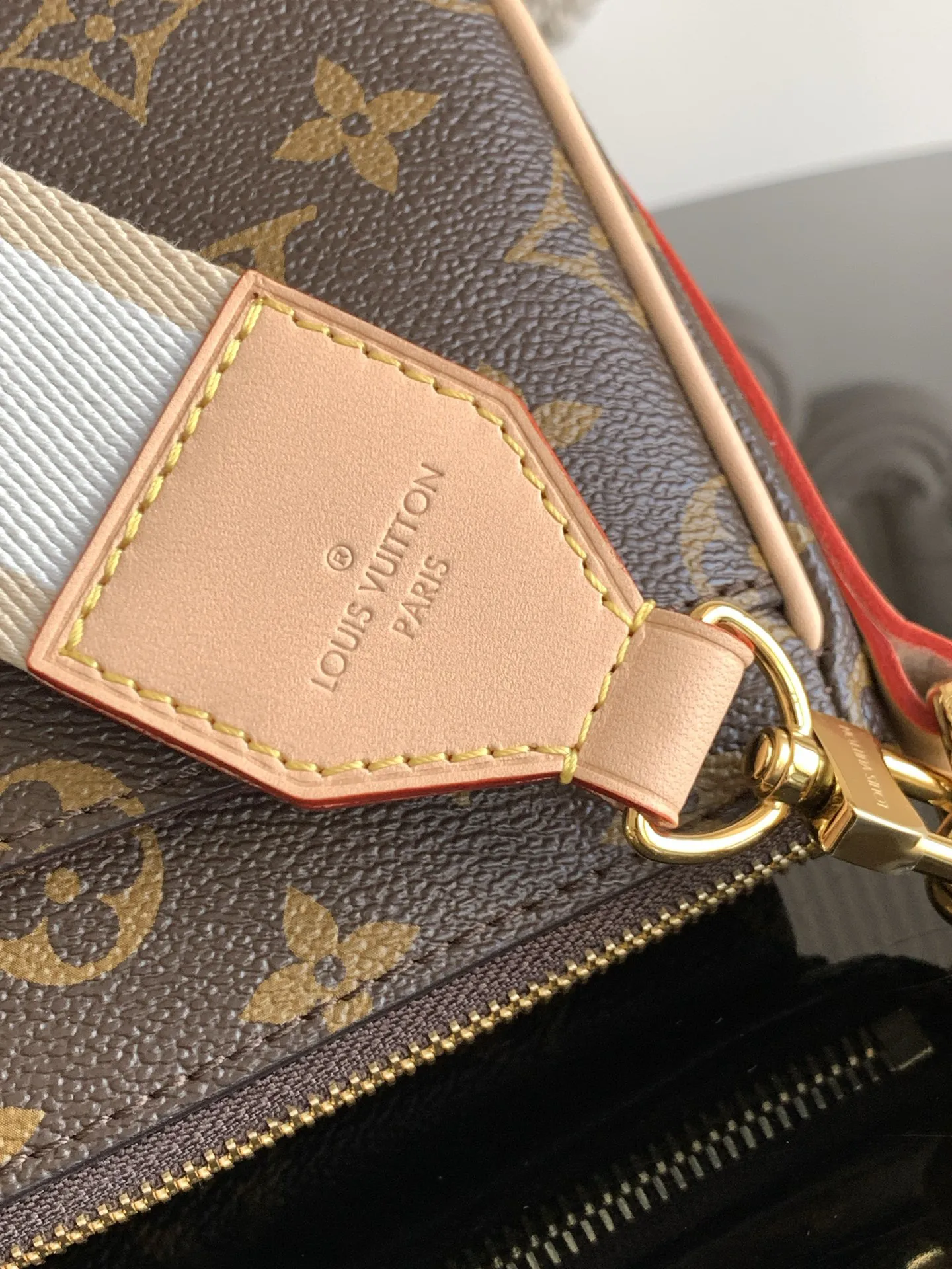 Louis Vuitton Vivacité M46999 - 图片 7